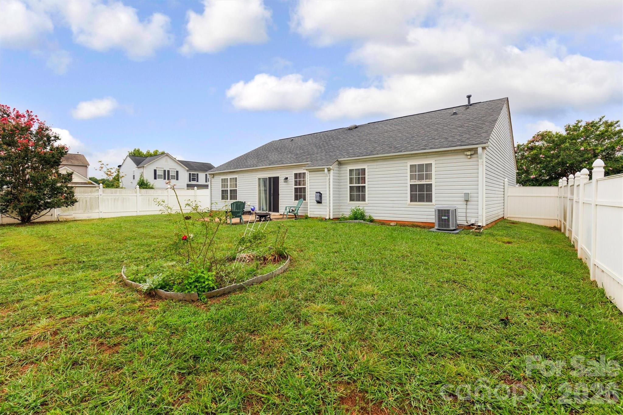 9704 Aventide Lane — Charlotte
