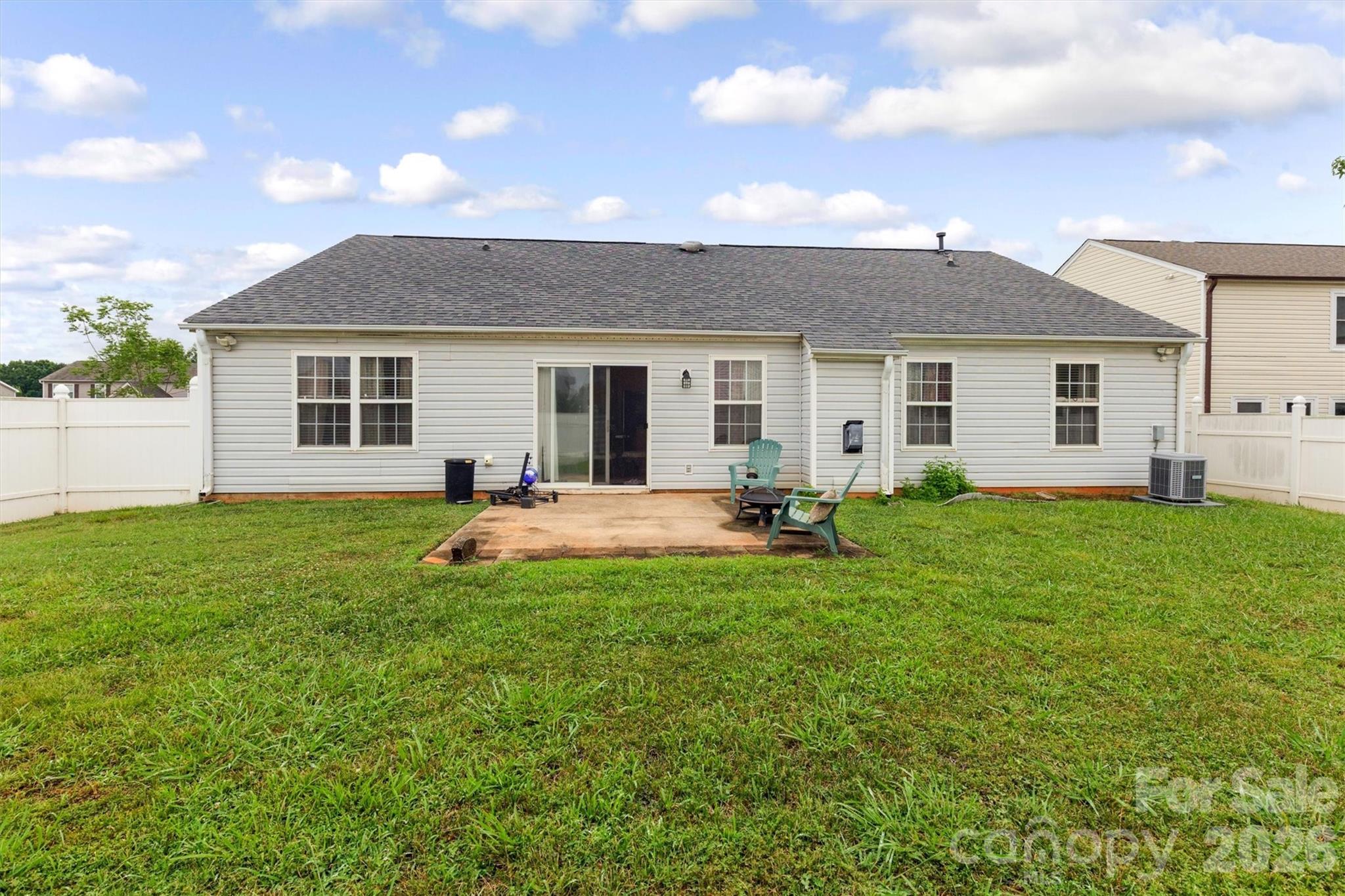 9704 Aventide Lane — Charlotte