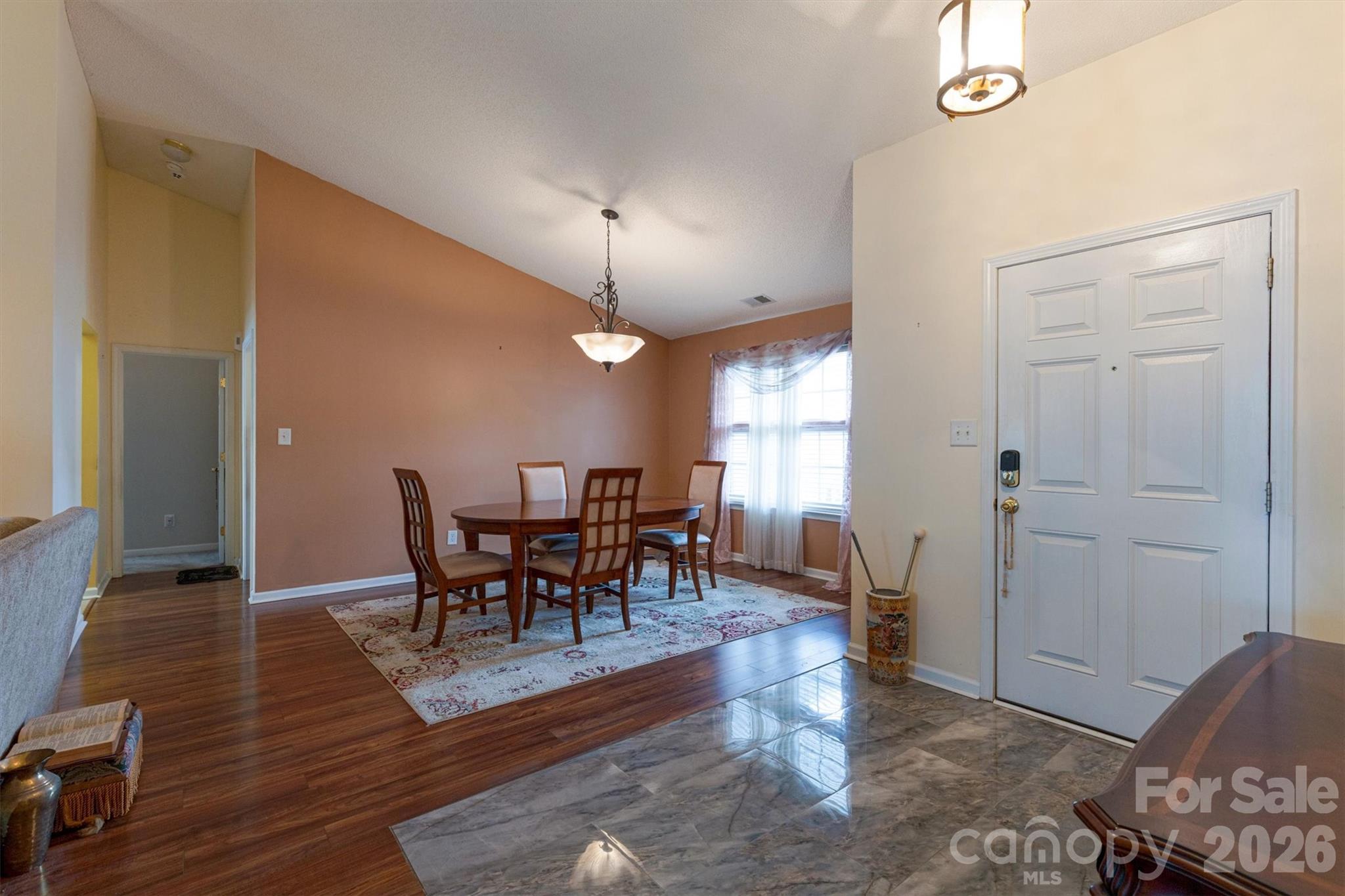 9704 Aventide Lane — Charlotte