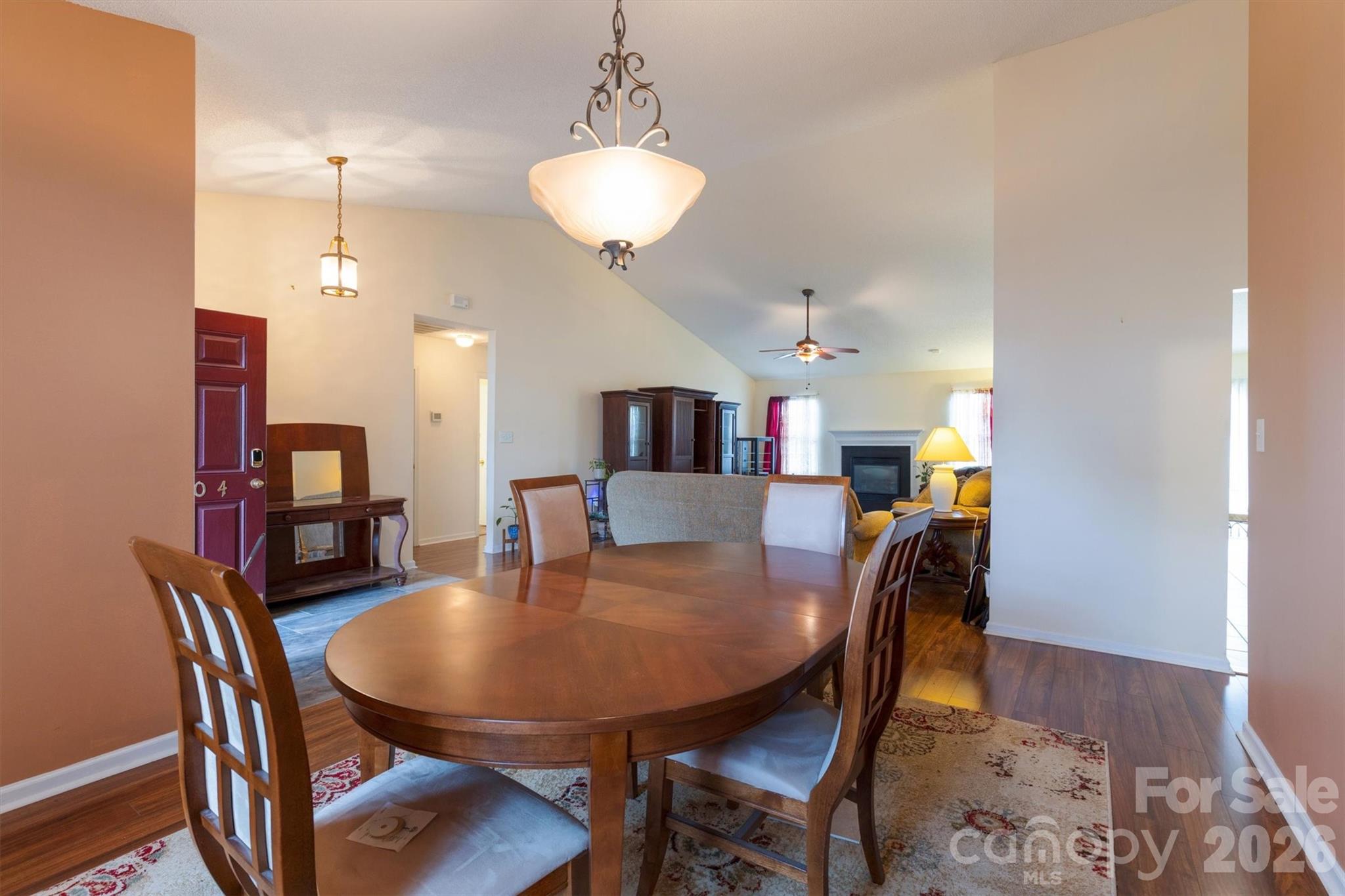 9704 Aventide Lane — Charlotte