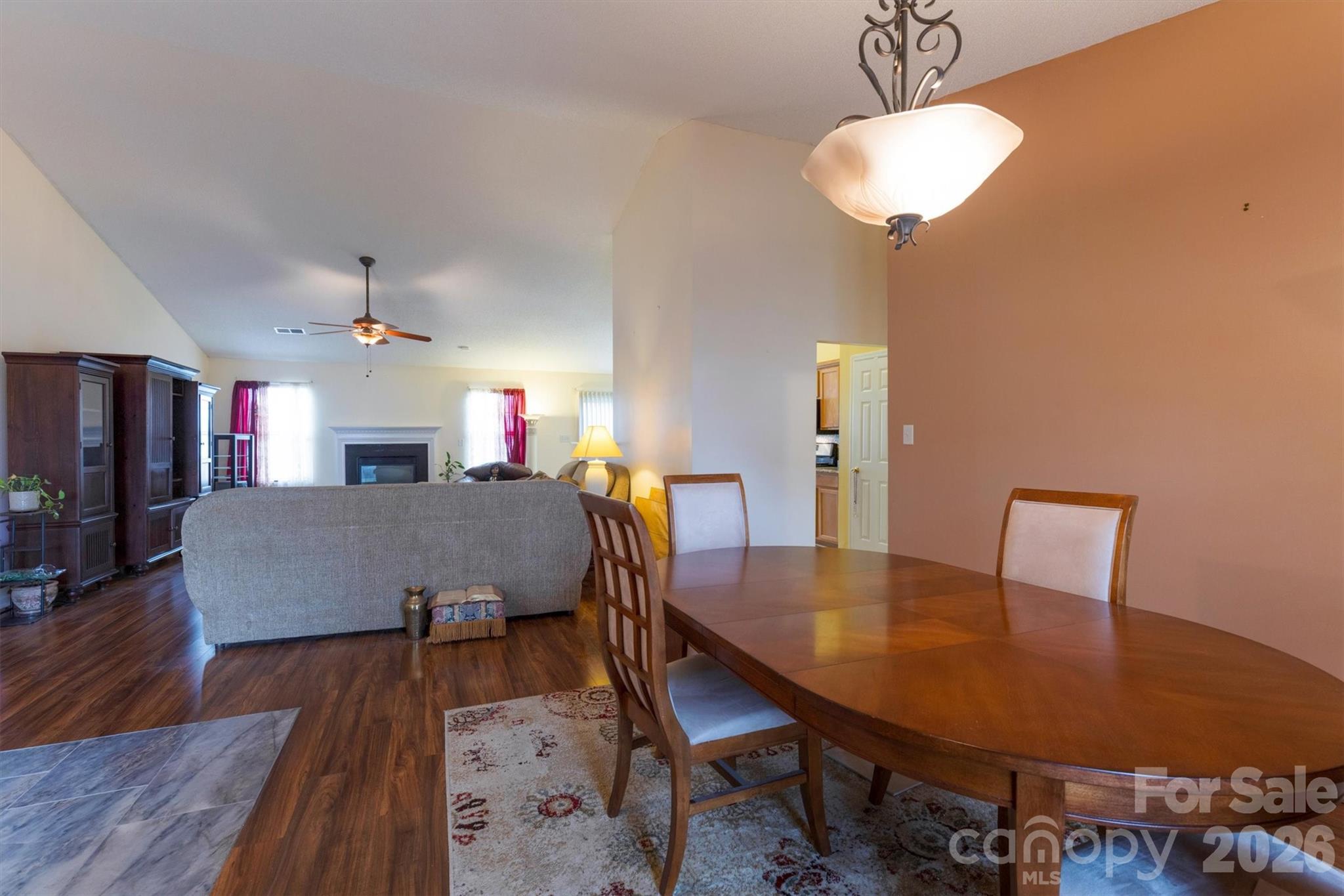 9704 Aventide Lane — Charlotte