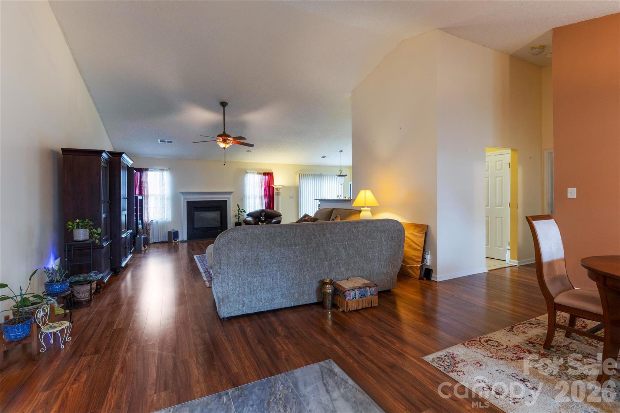 9704 Aventide Lane — Charlotte