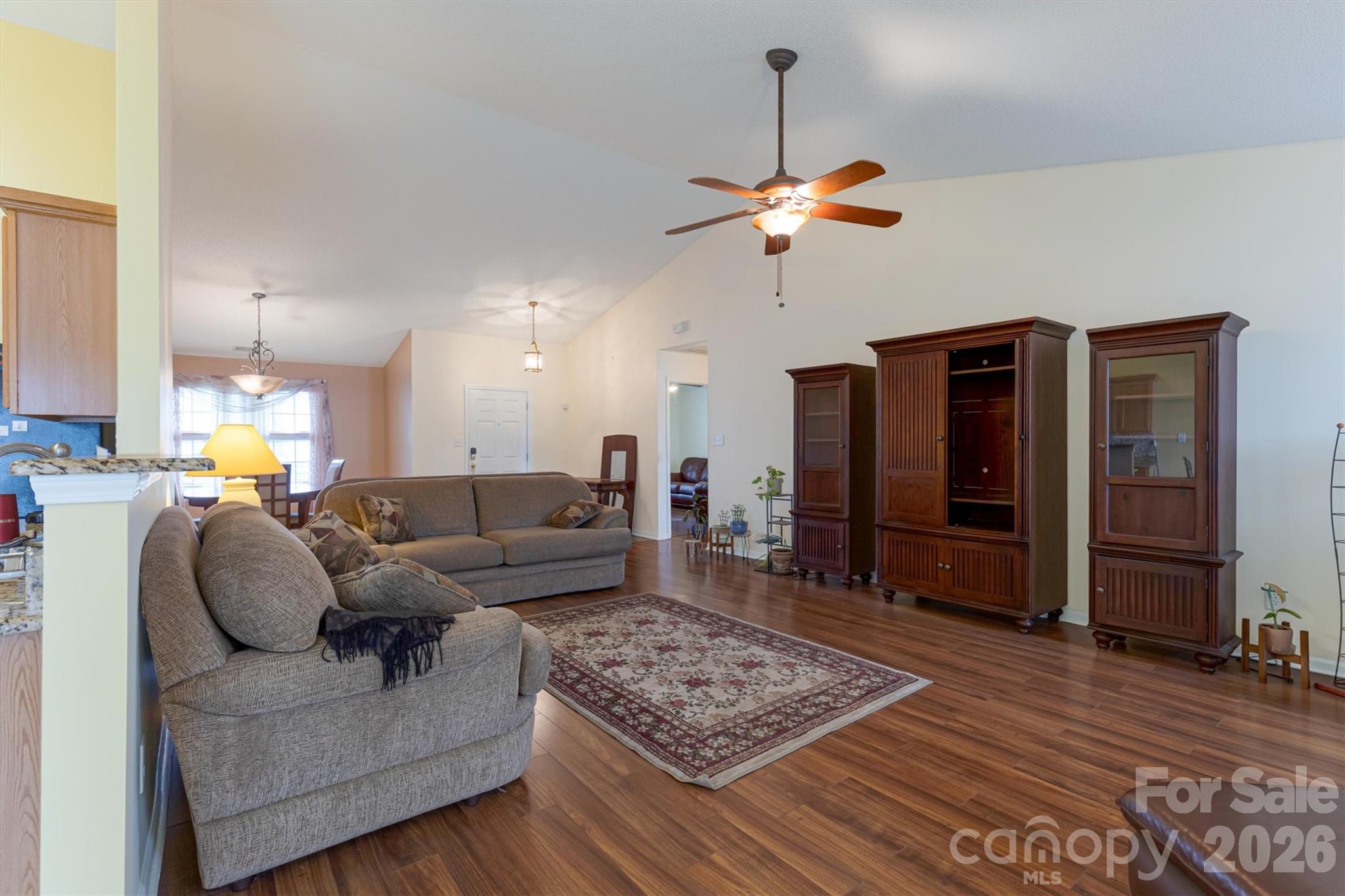 9704 Aventide Lane — Charlotte