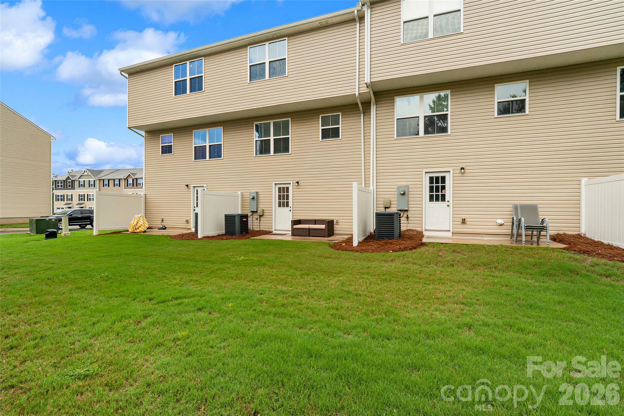 907 Taybyn Road — Fort Mill