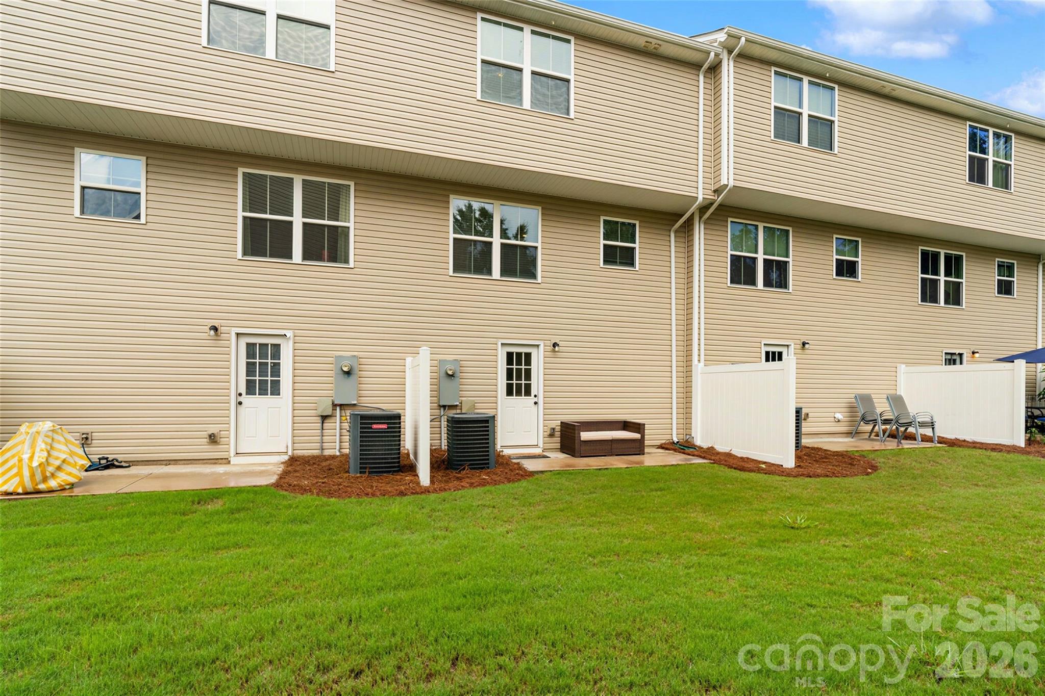 907 Taybyn Road — Fort Mill