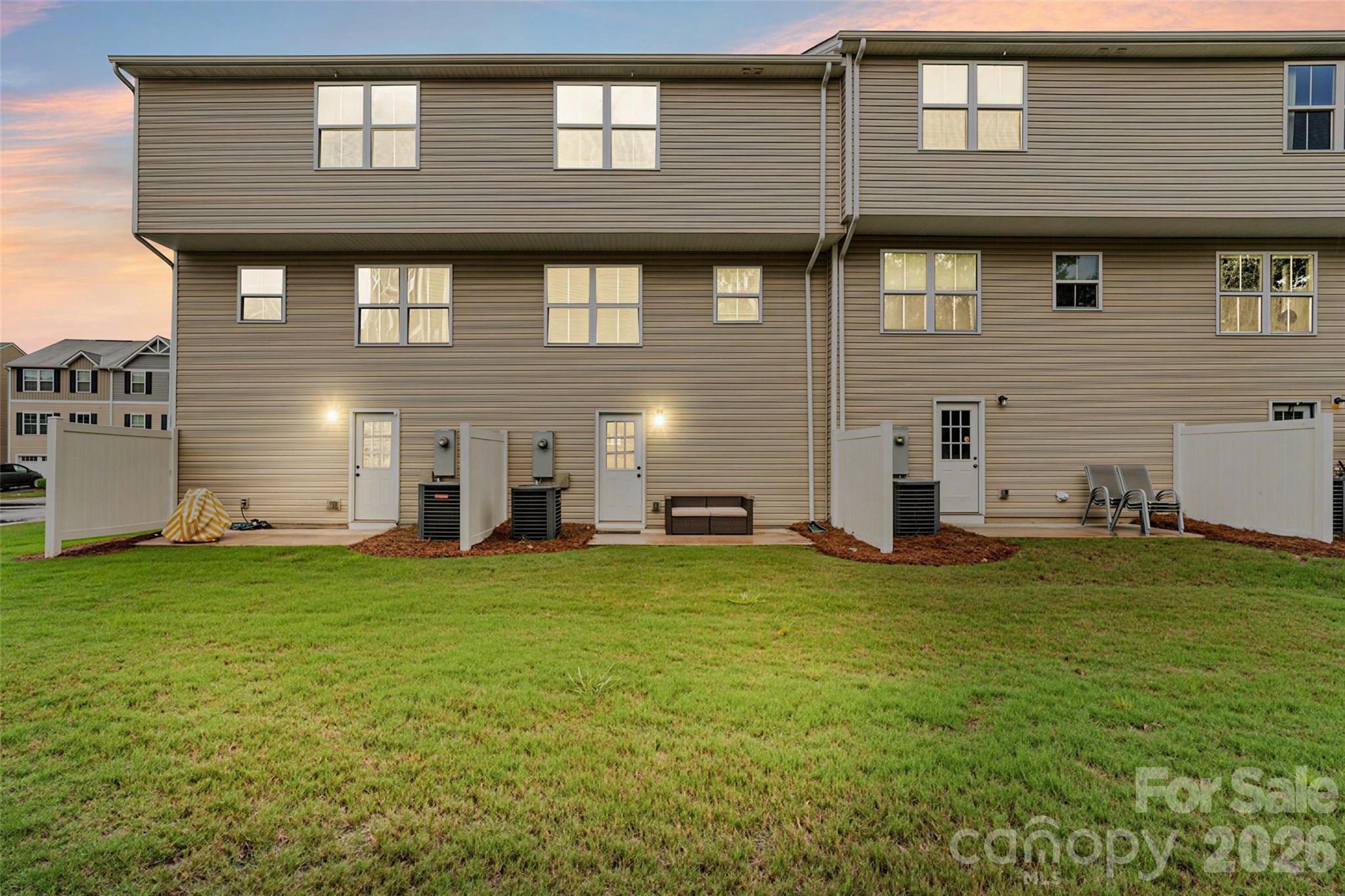 907 Taybyn Road — Fort Mill