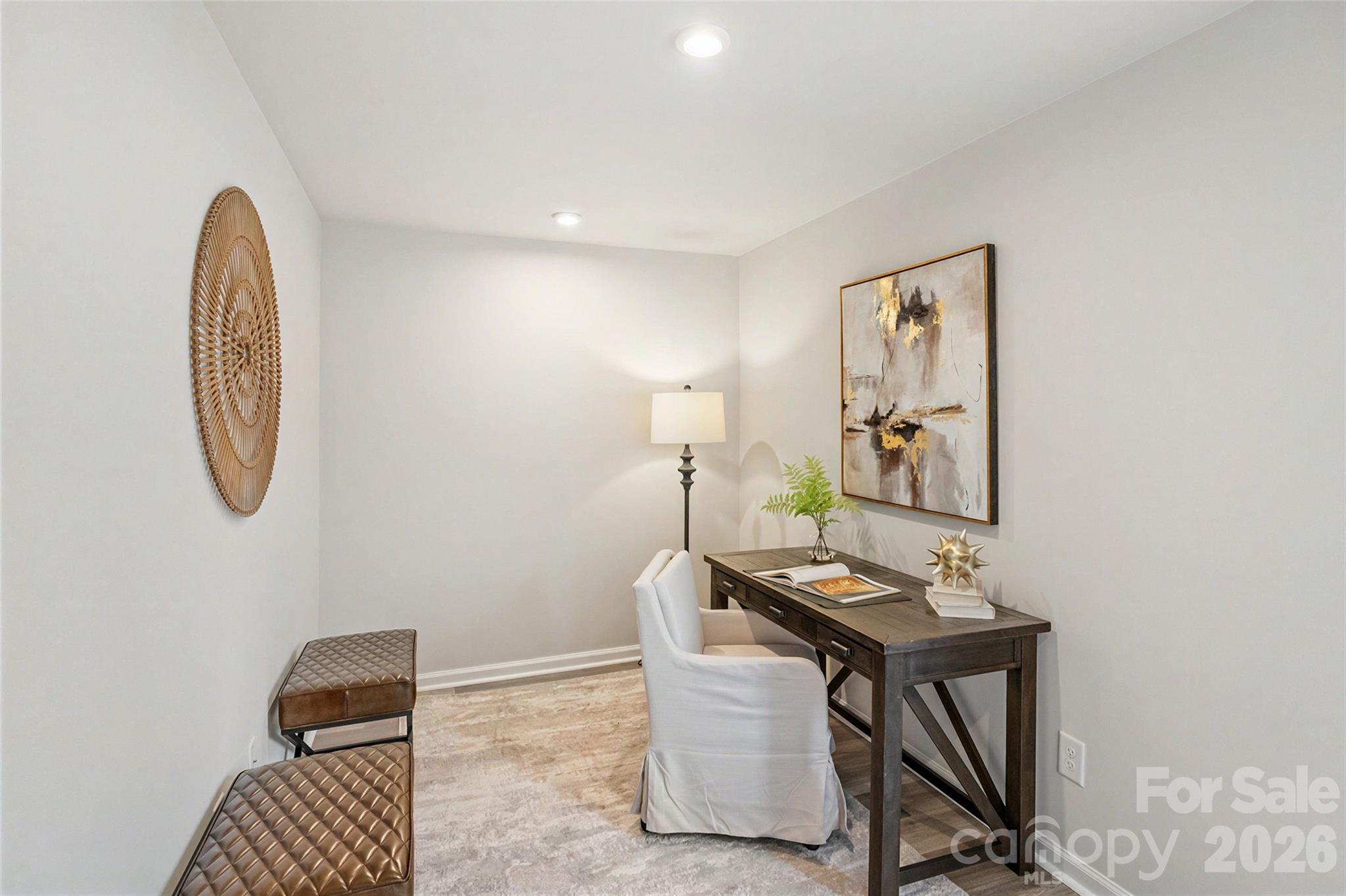 907 Taybyn Road — Fort Mill