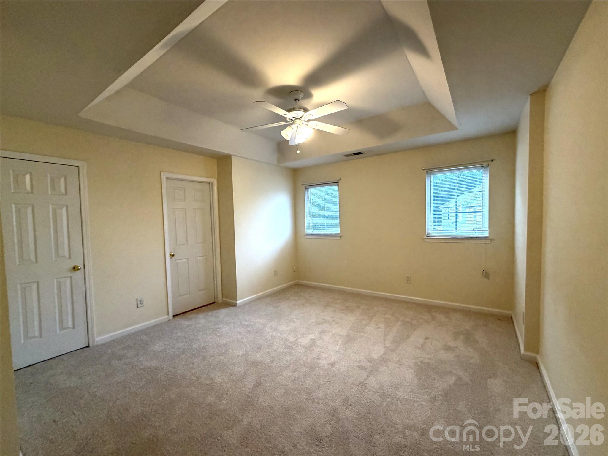 4873 Prosperity Ridge Road — Charlotte