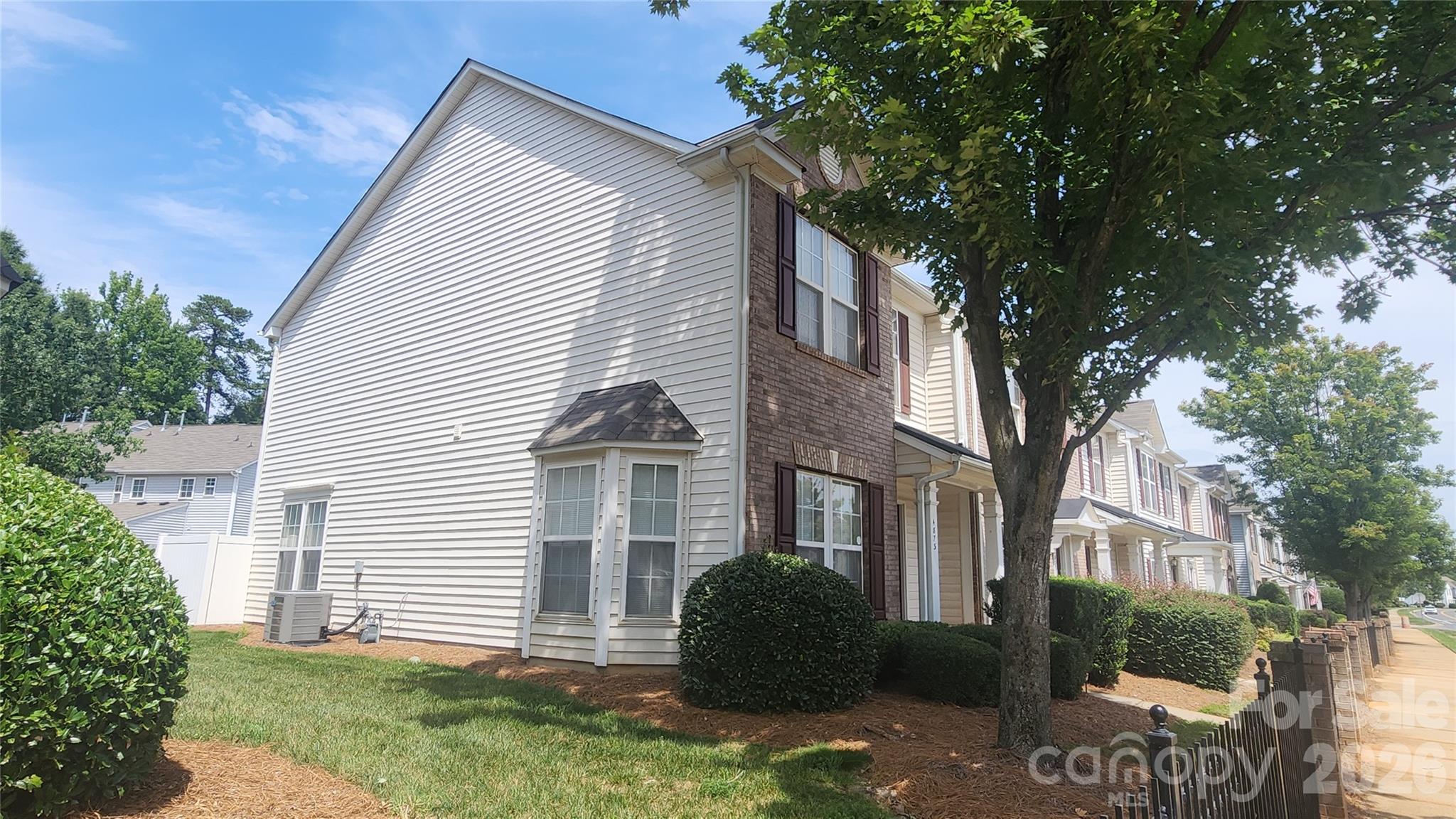 4873 Prosperity Ridge Road — Charlotte
