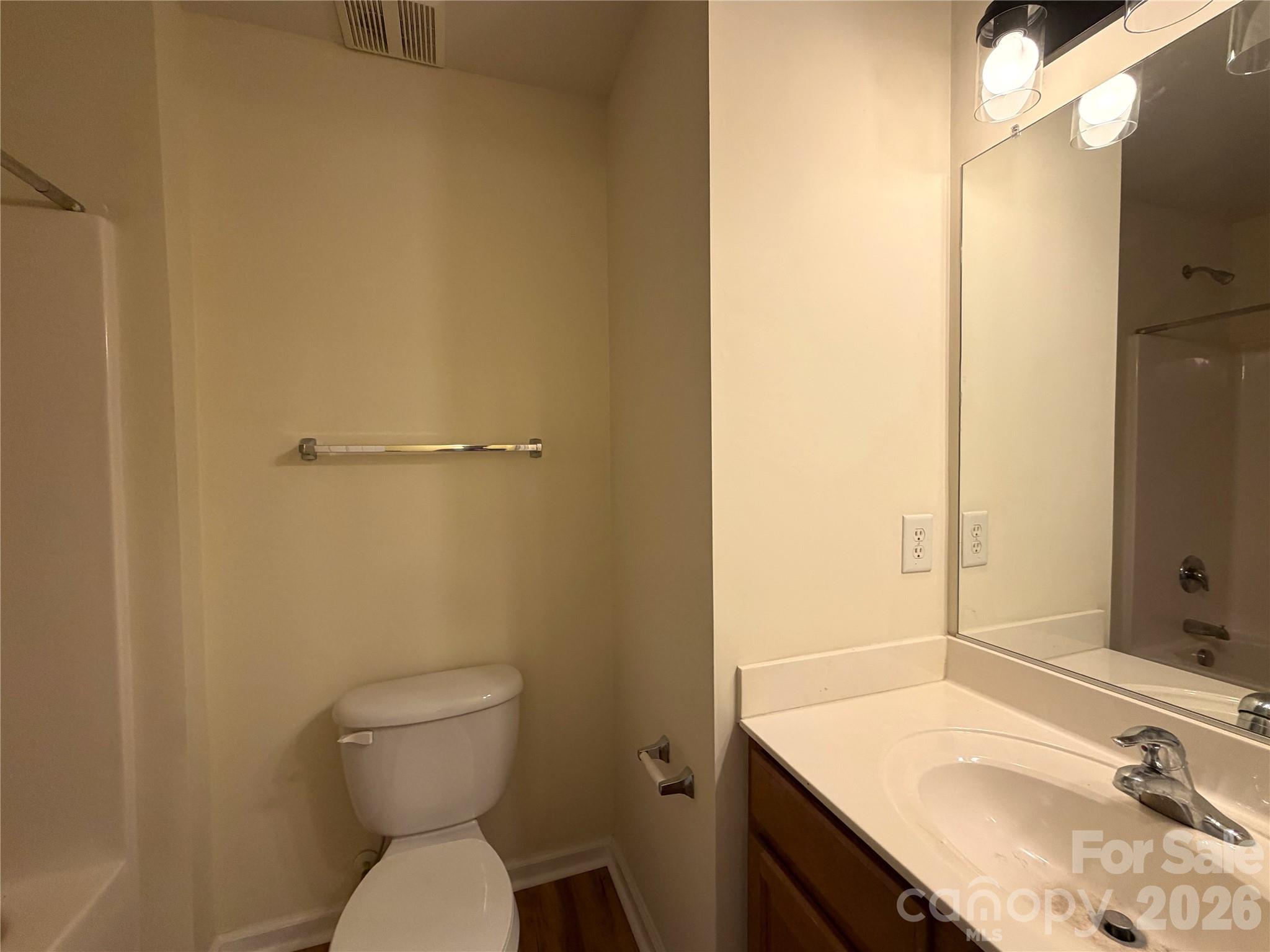 4873 Prosperity Ridge Road — Charlotte