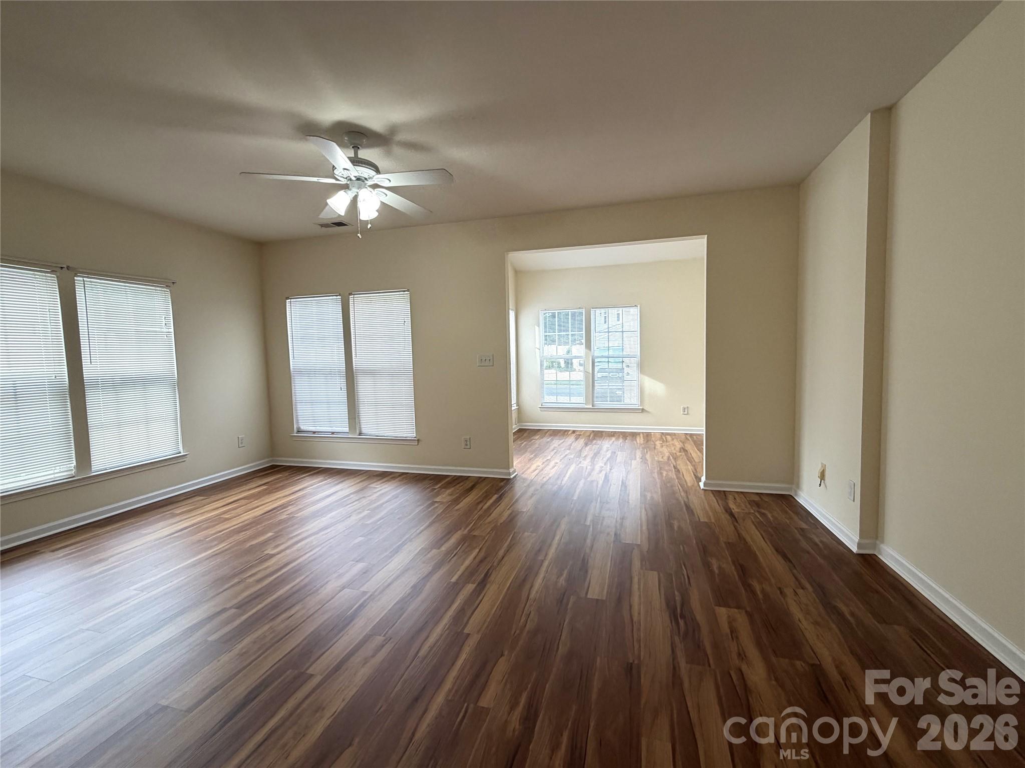 4873 Prosperity Ridge Road — Charlotte