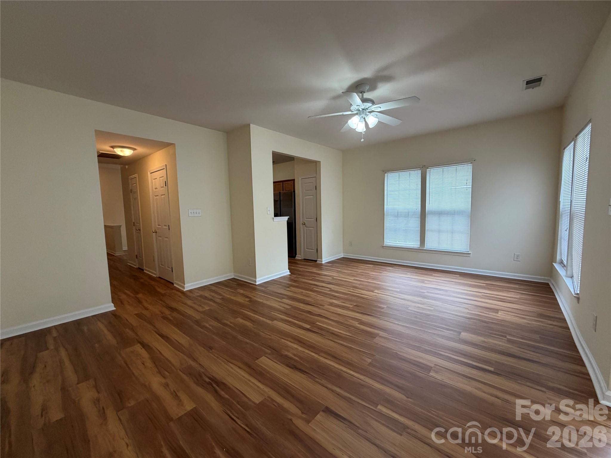 4873 Prosperity Ridge Road — Charlotte
