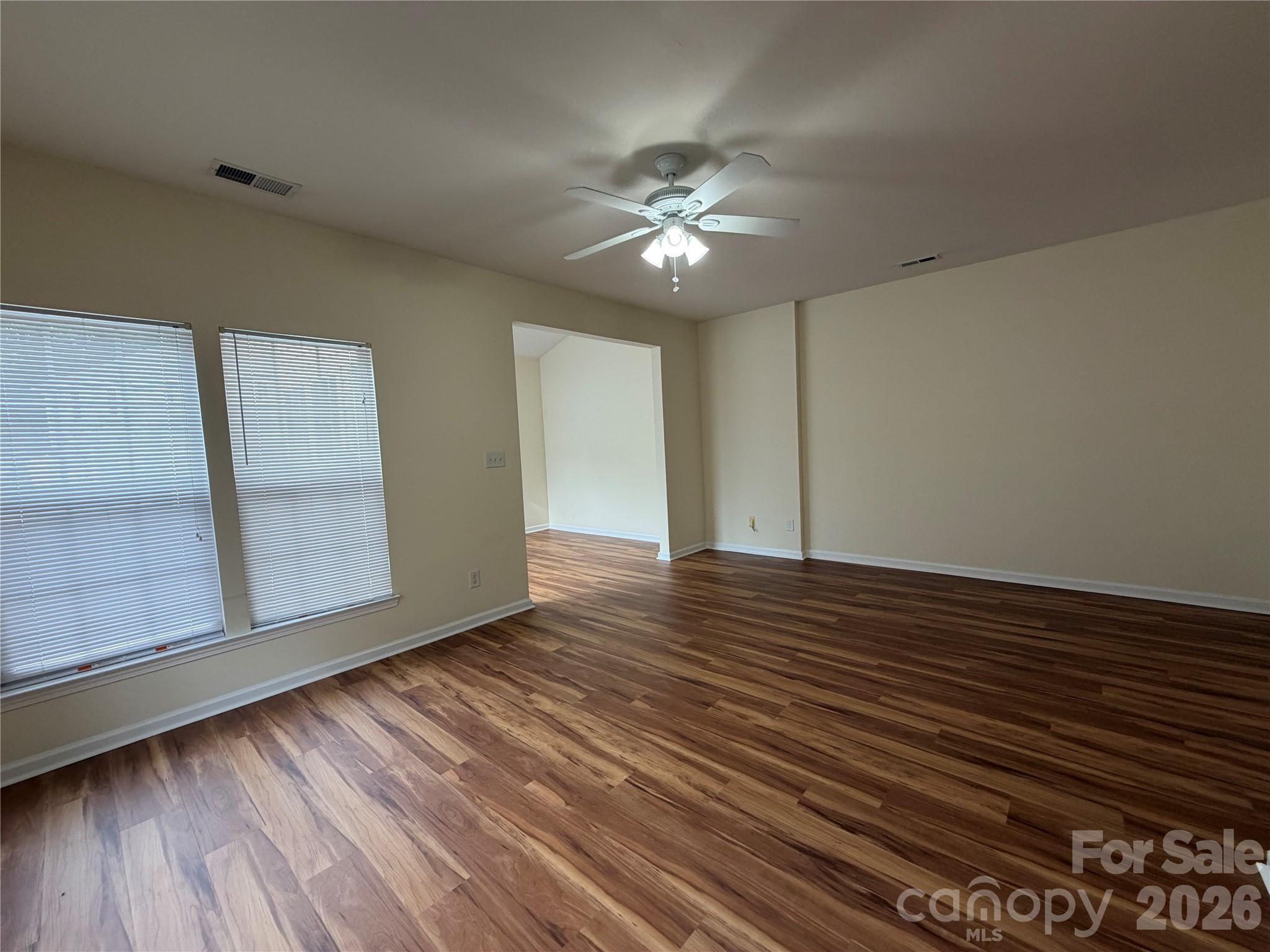 4873 Prosperity Ridge Road — Charlotte