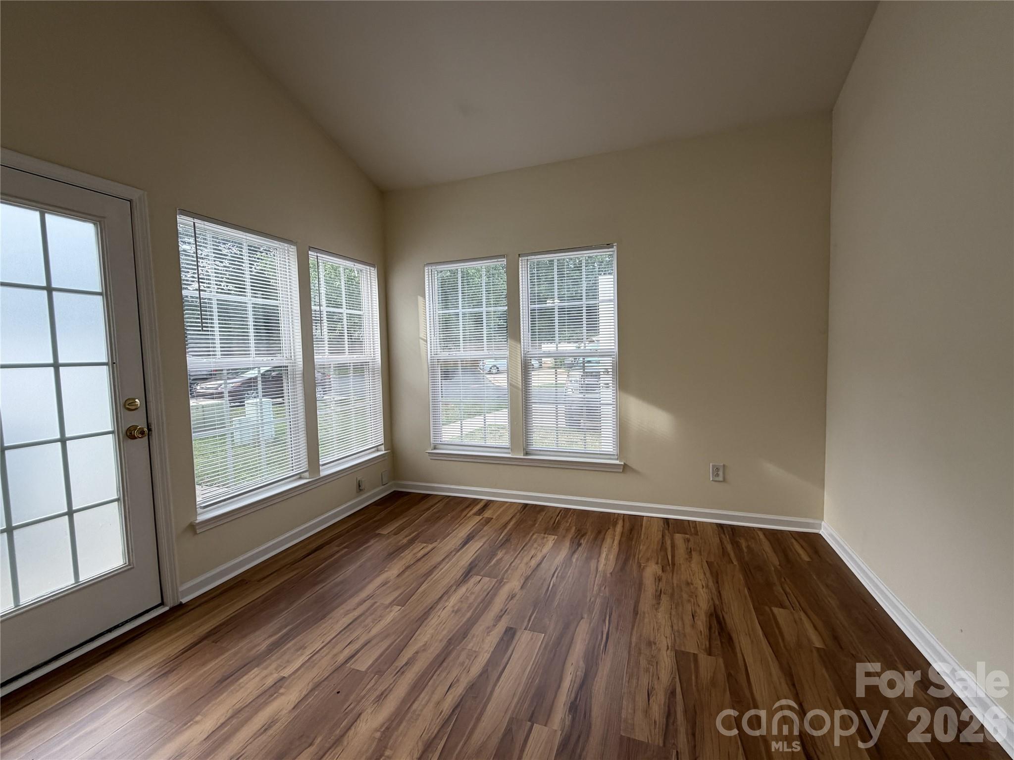 4873 Prosperity Ridge Road — Charlotte