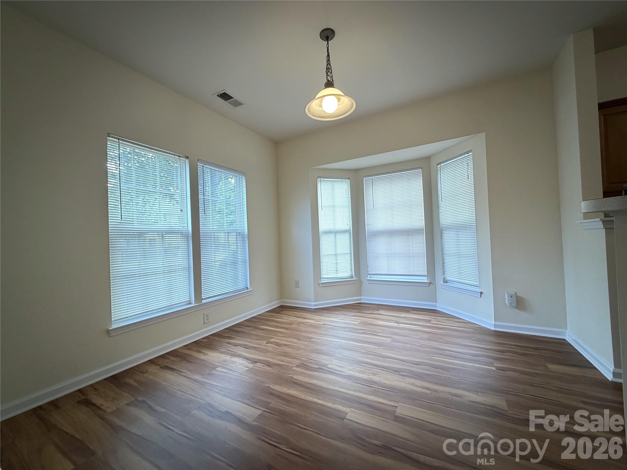 4873 Prosperity Ridge Road — Charlotte