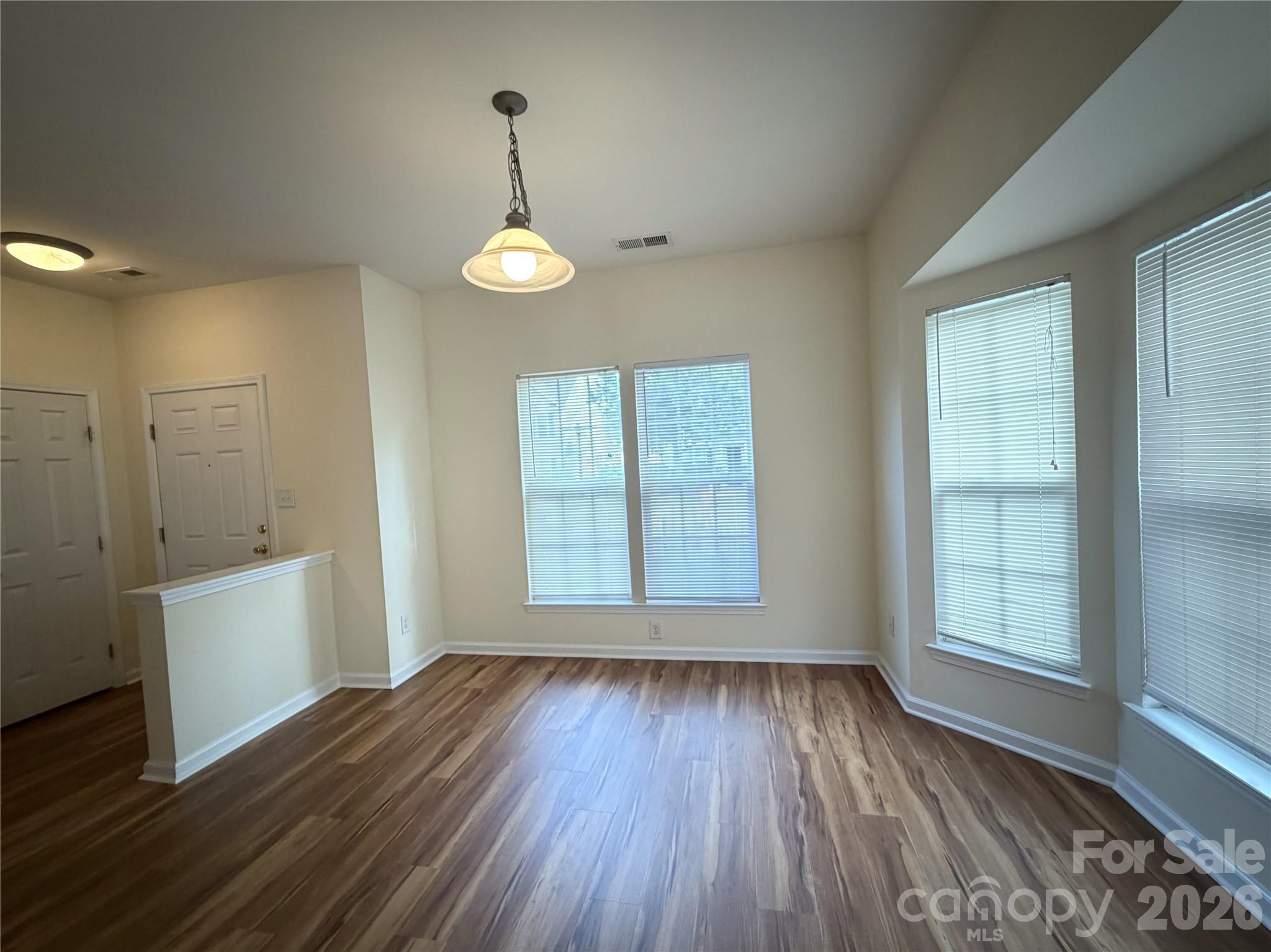 4873 Prosperity Ridge Road — Charlotte