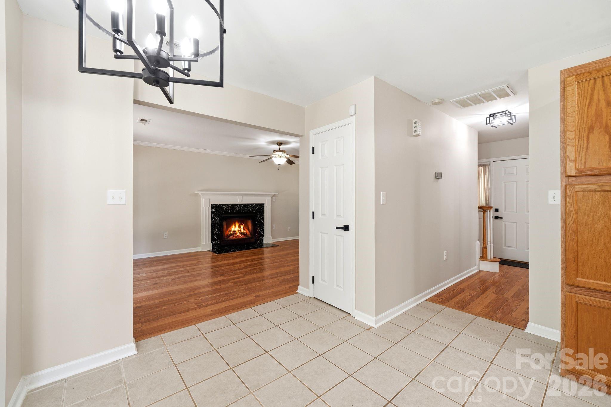 5226 Rockwood Road — Charlotte