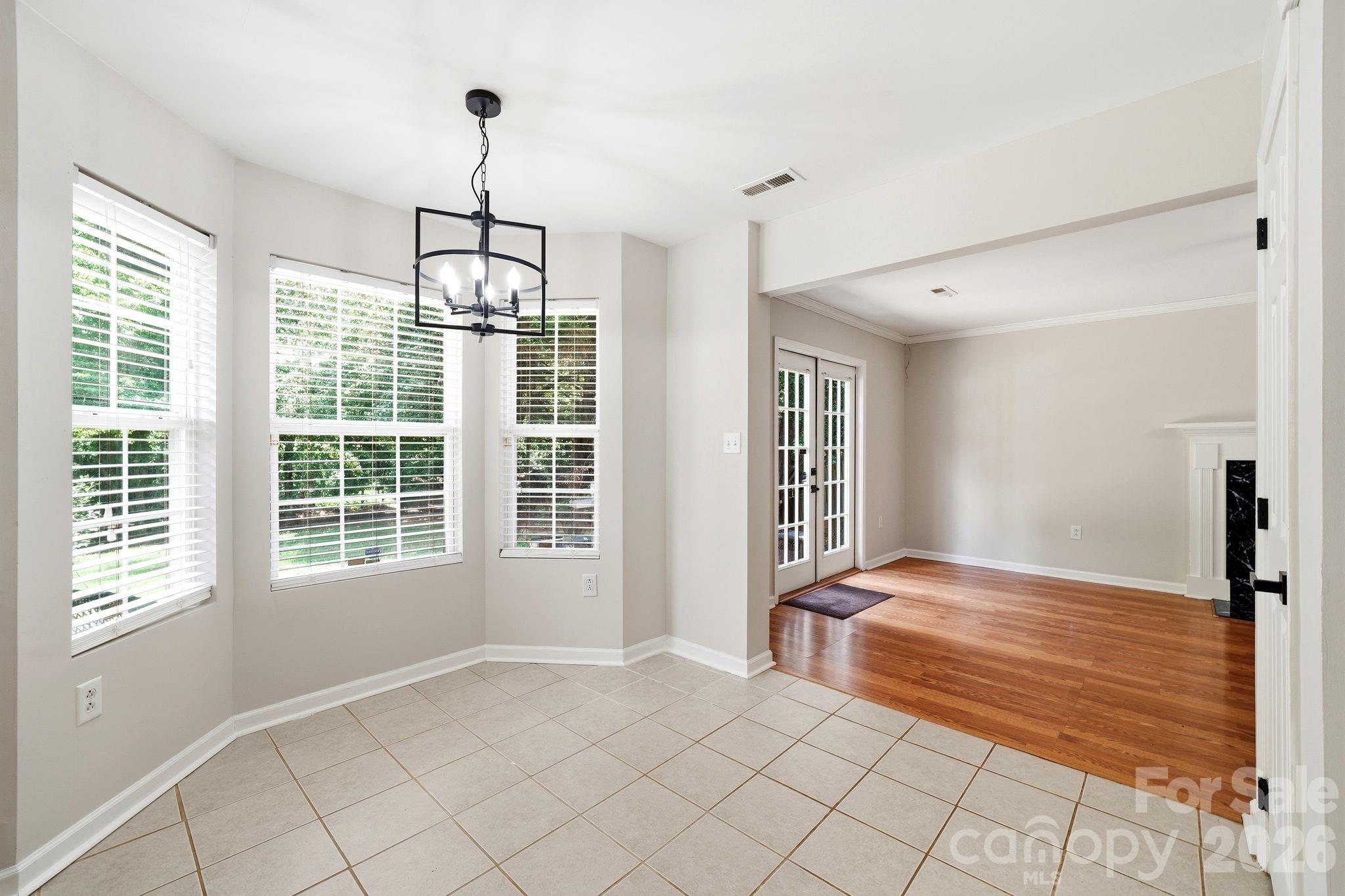 5226 Rockwood Road — Charlotte