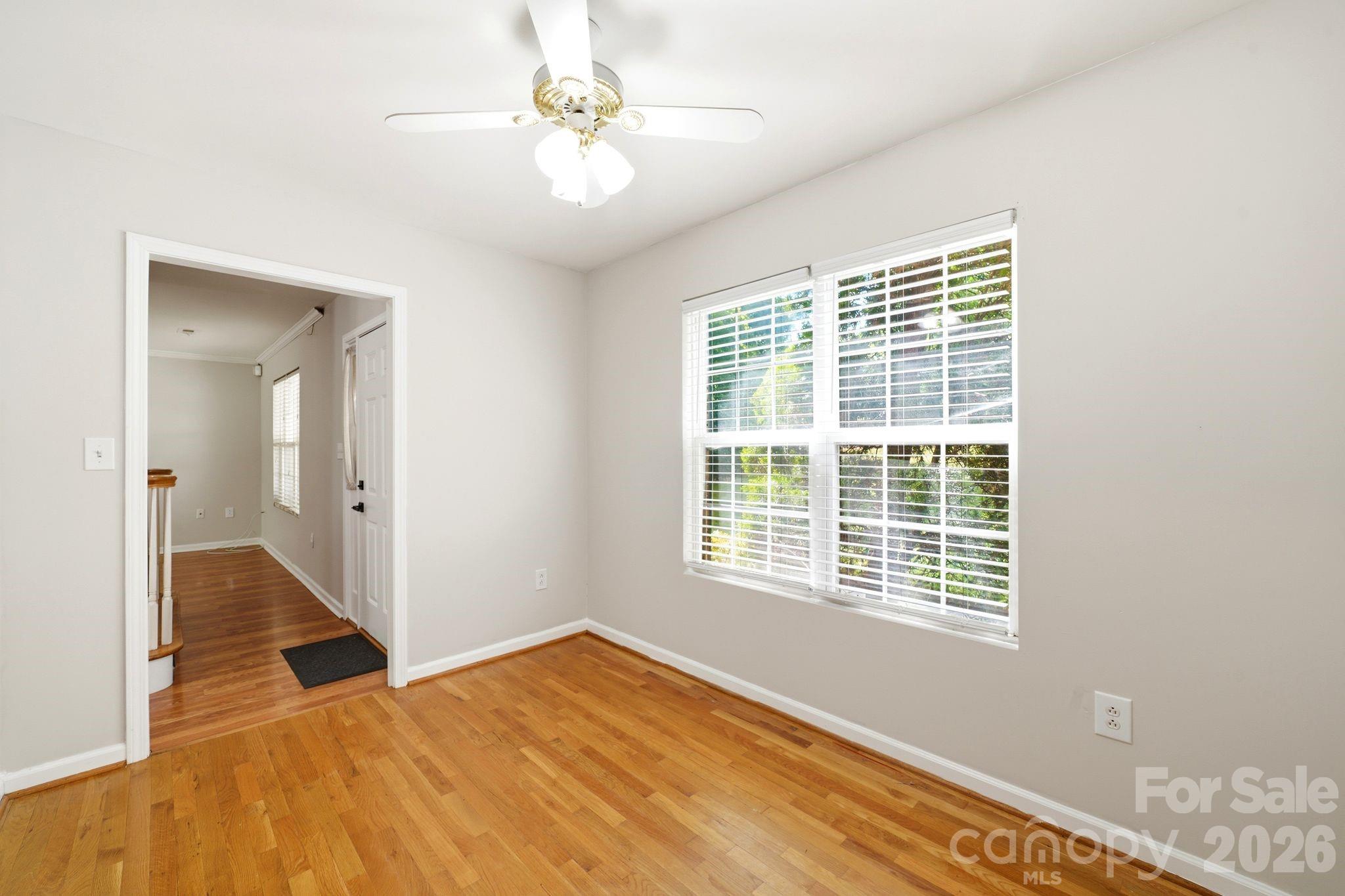 5226 Rockwood Road — Charlotte