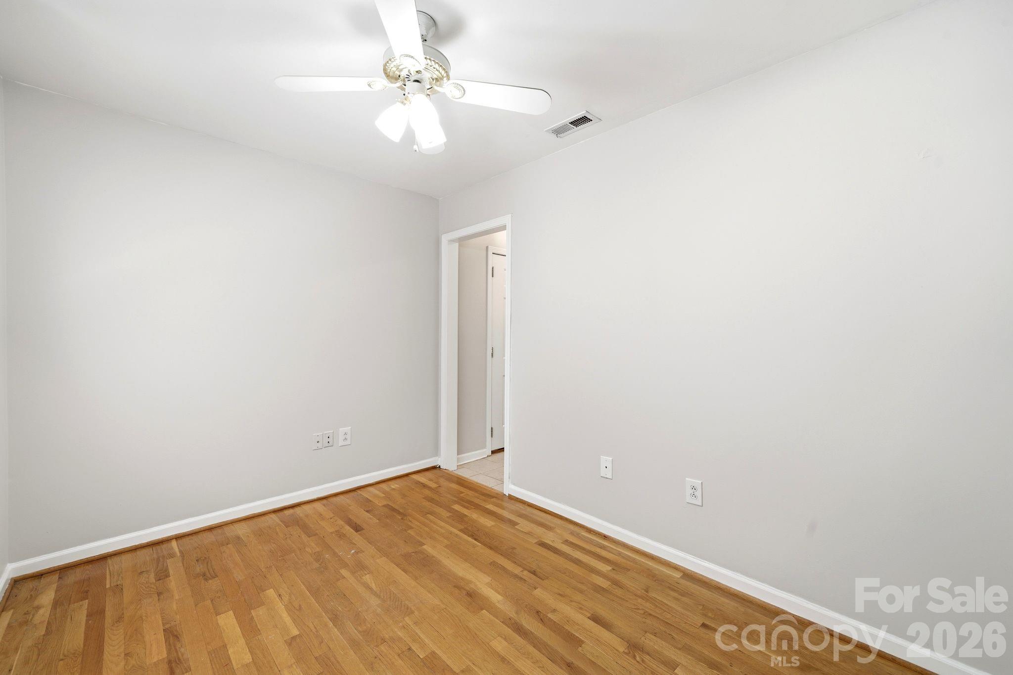 5226 Rockwood Road — Charlotte