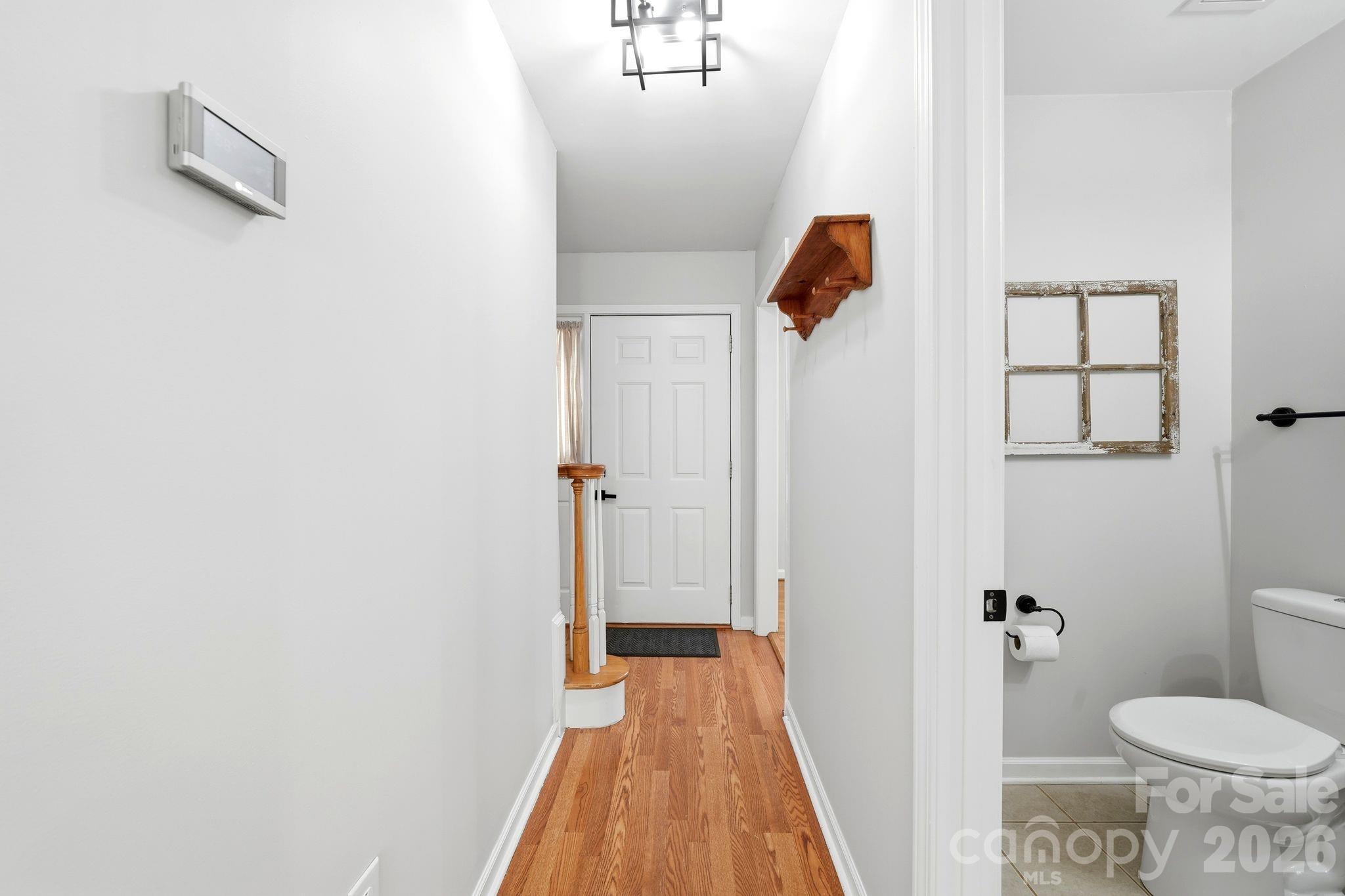 5226 Rockwood Road — Charlotte