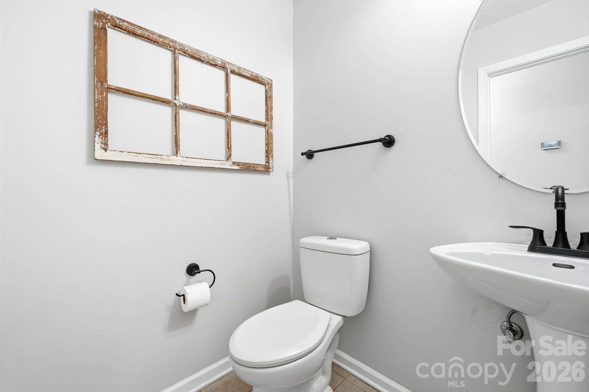 5226 Rockwood Road — Charlotte