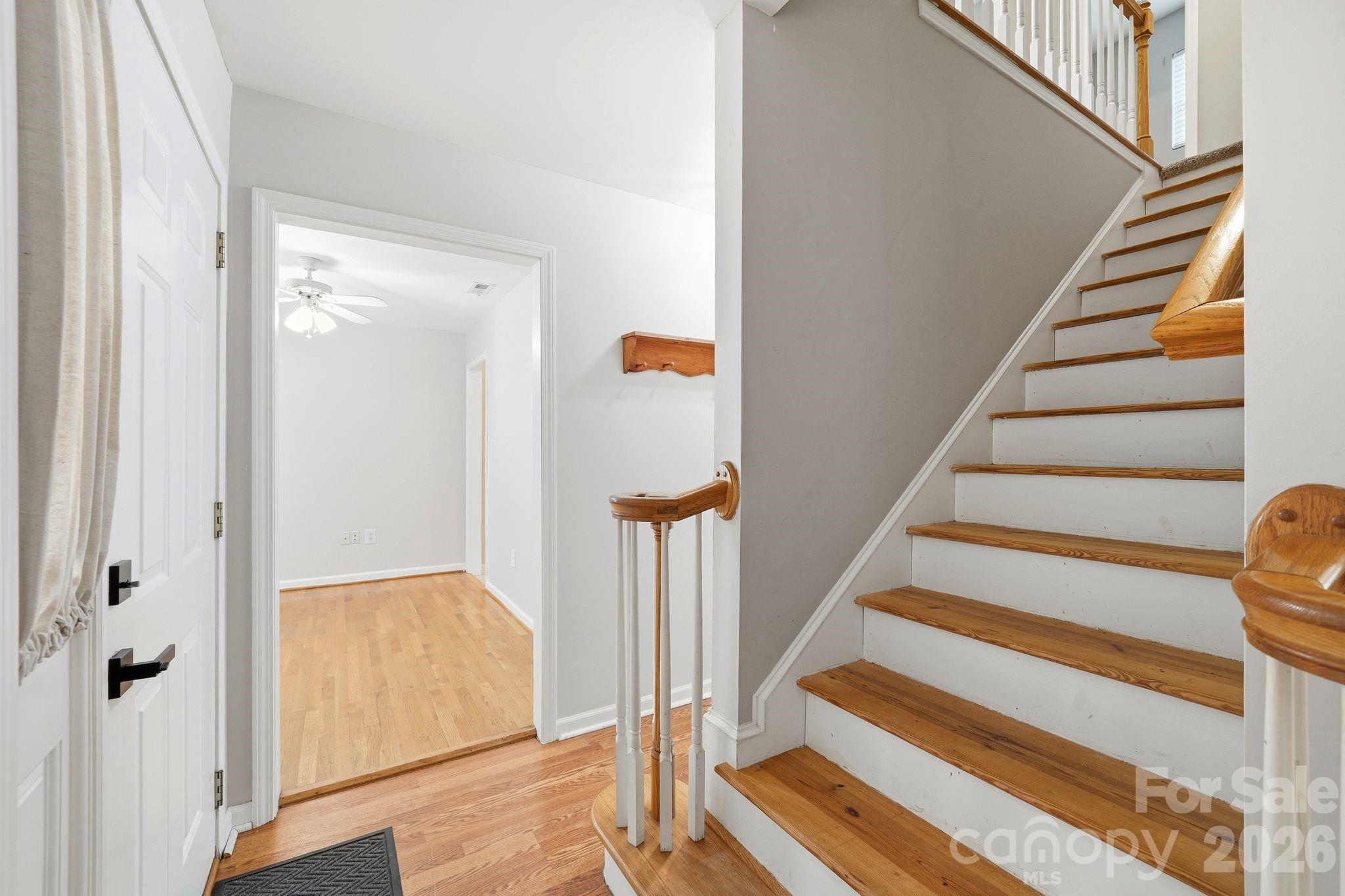 5226 Rockwood Road — Charlotte