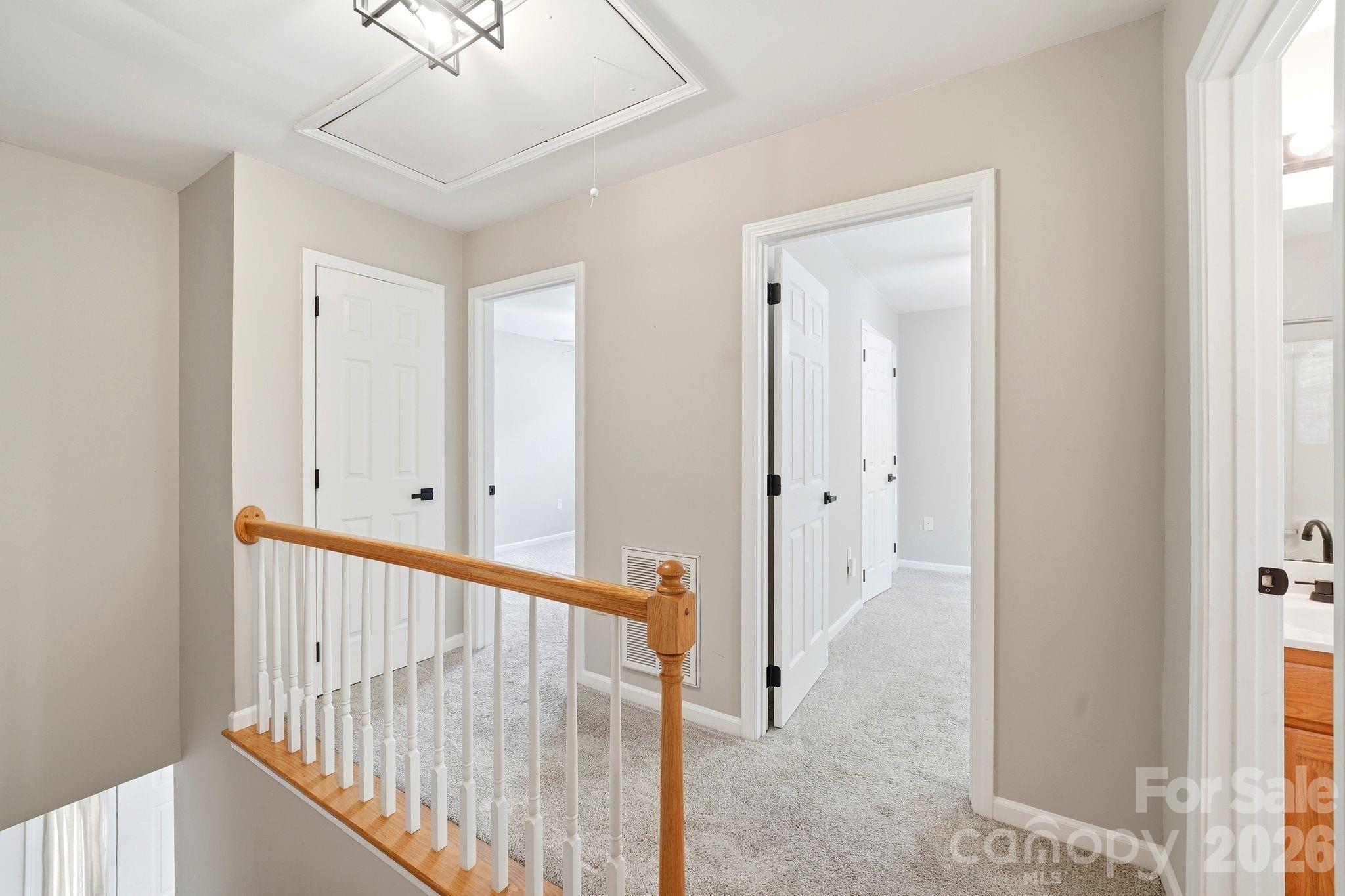 5226 Rockwood Road — Charlotte