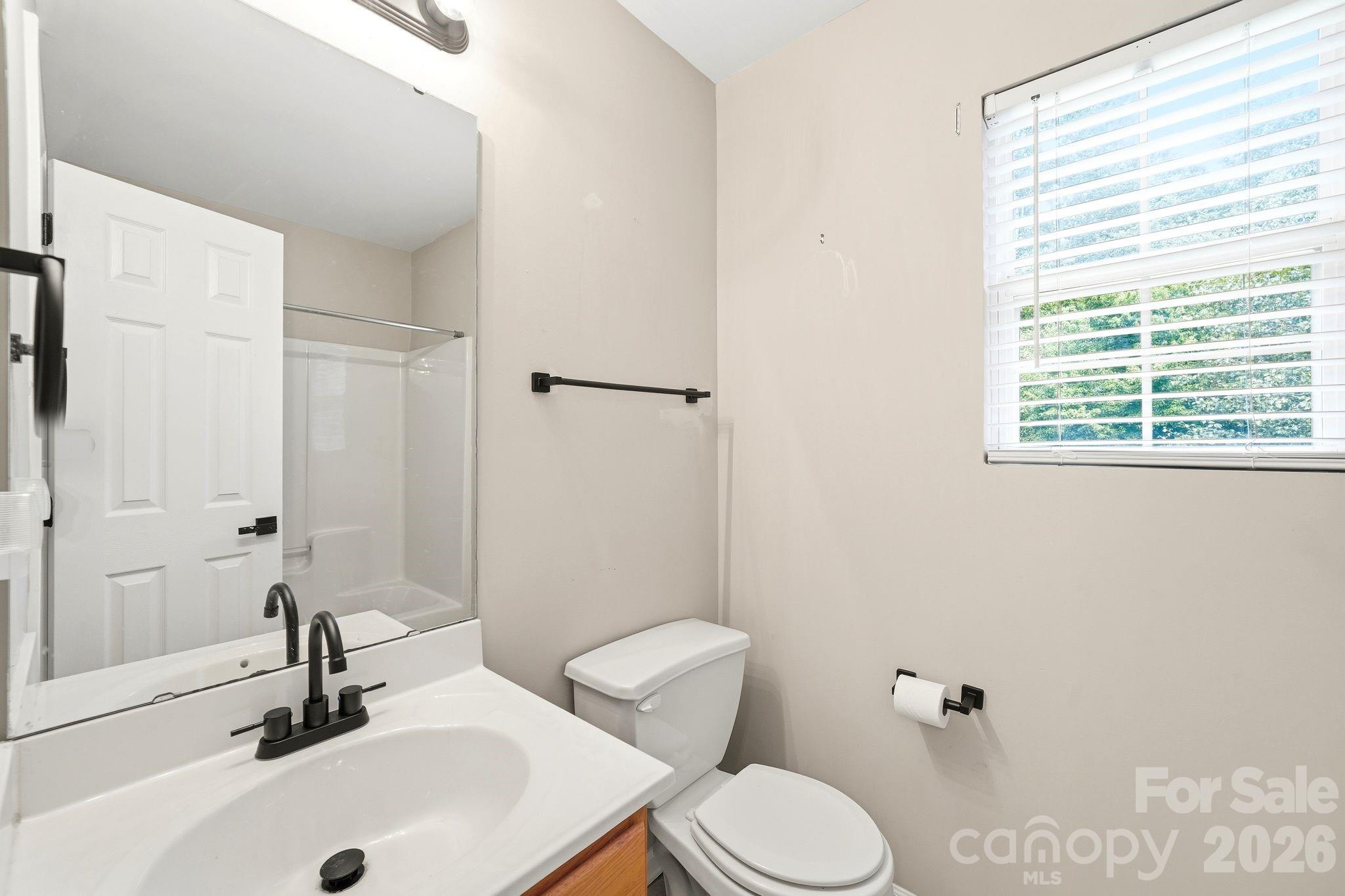 5226 Rockwood Road — Charlotte