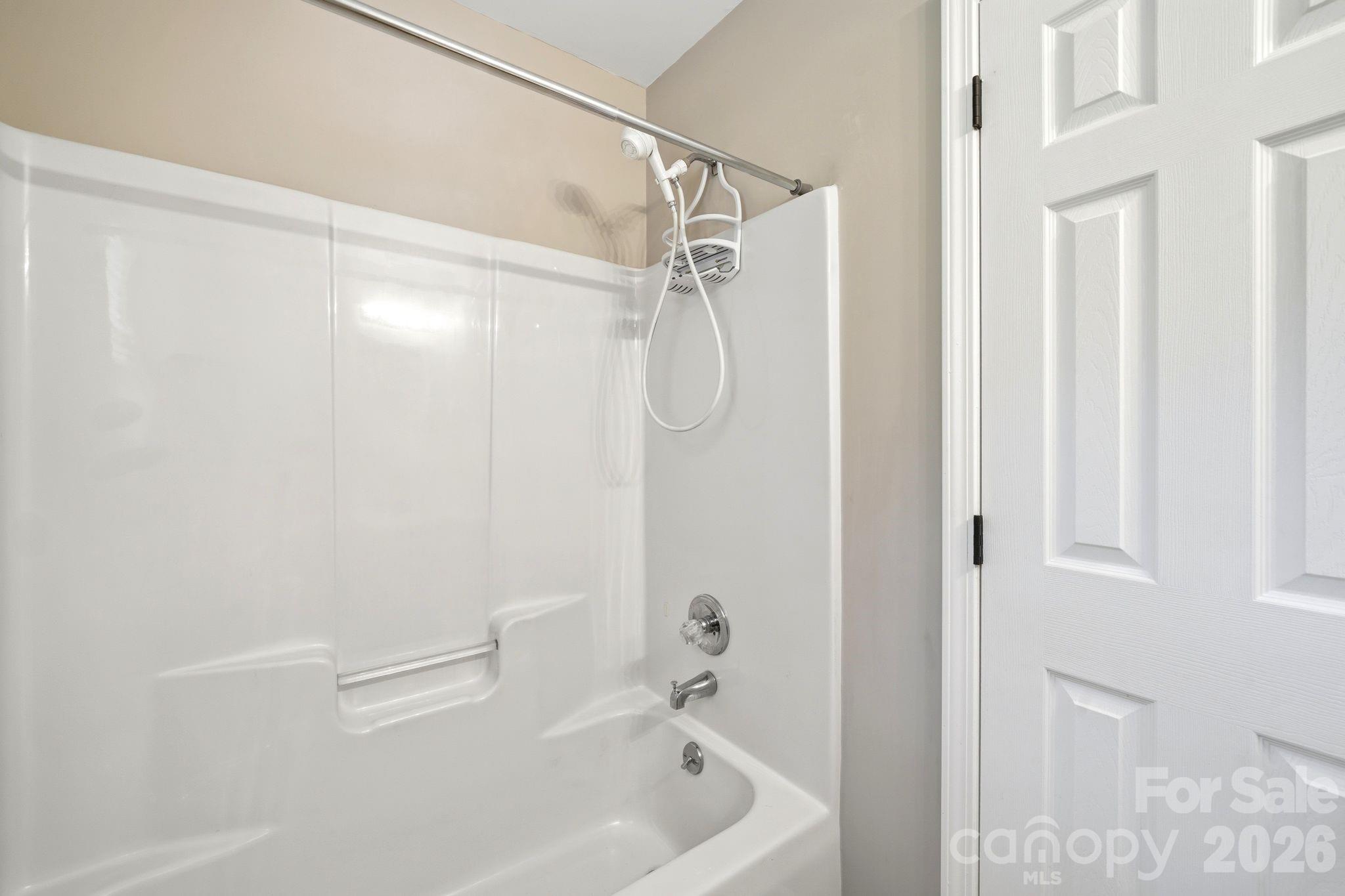 5226 Rockwood Road — Charlotte