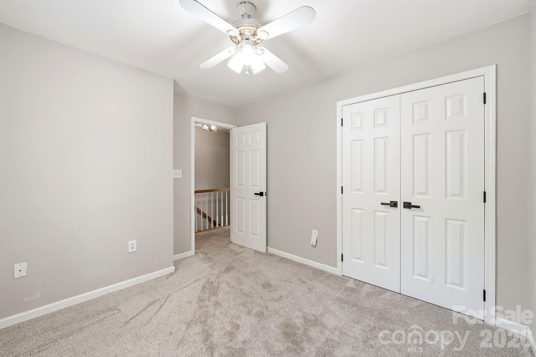 5226 Rockwood Road — Charlotte