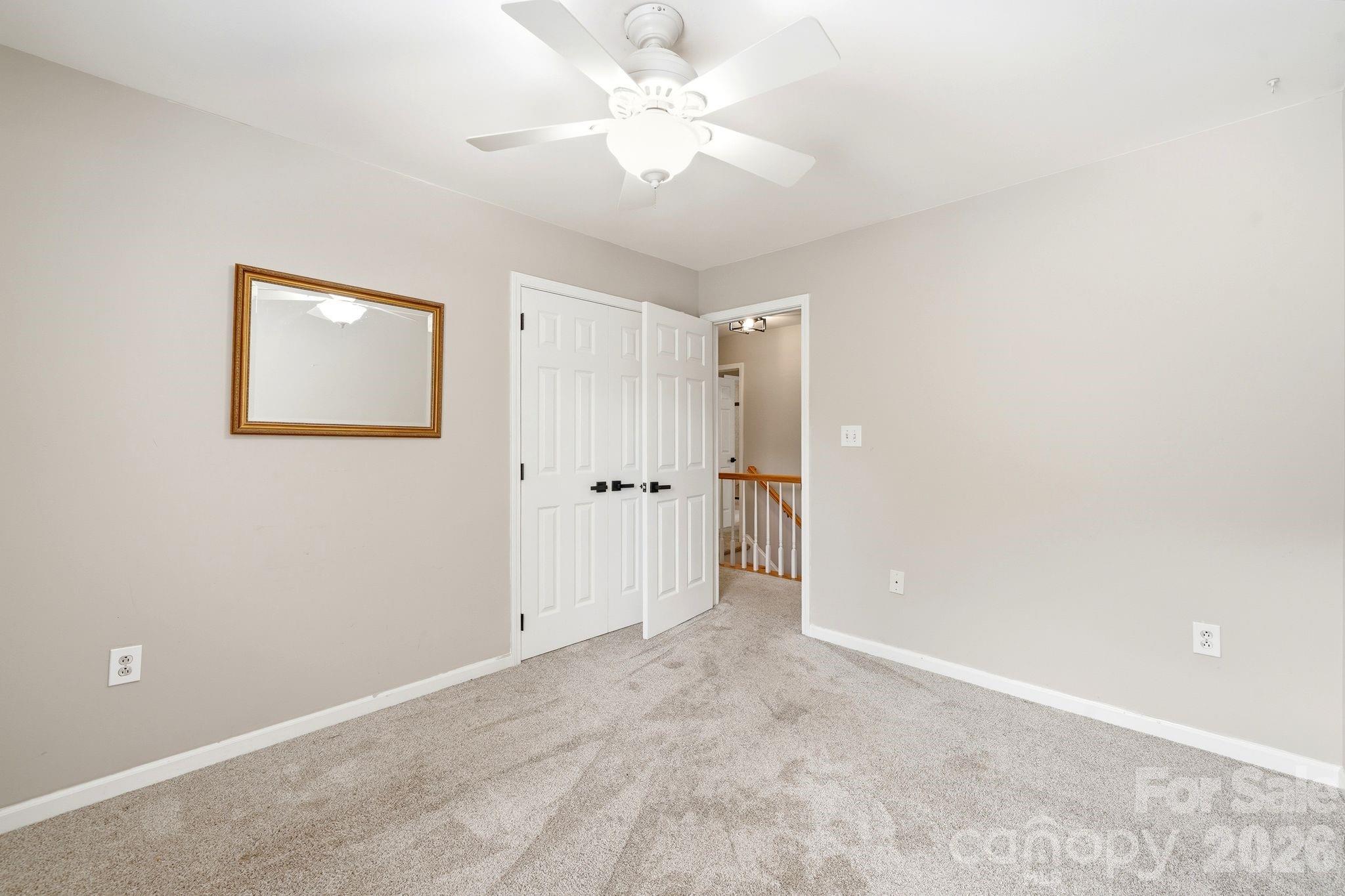 5226 Rockwood Road — Charlotte