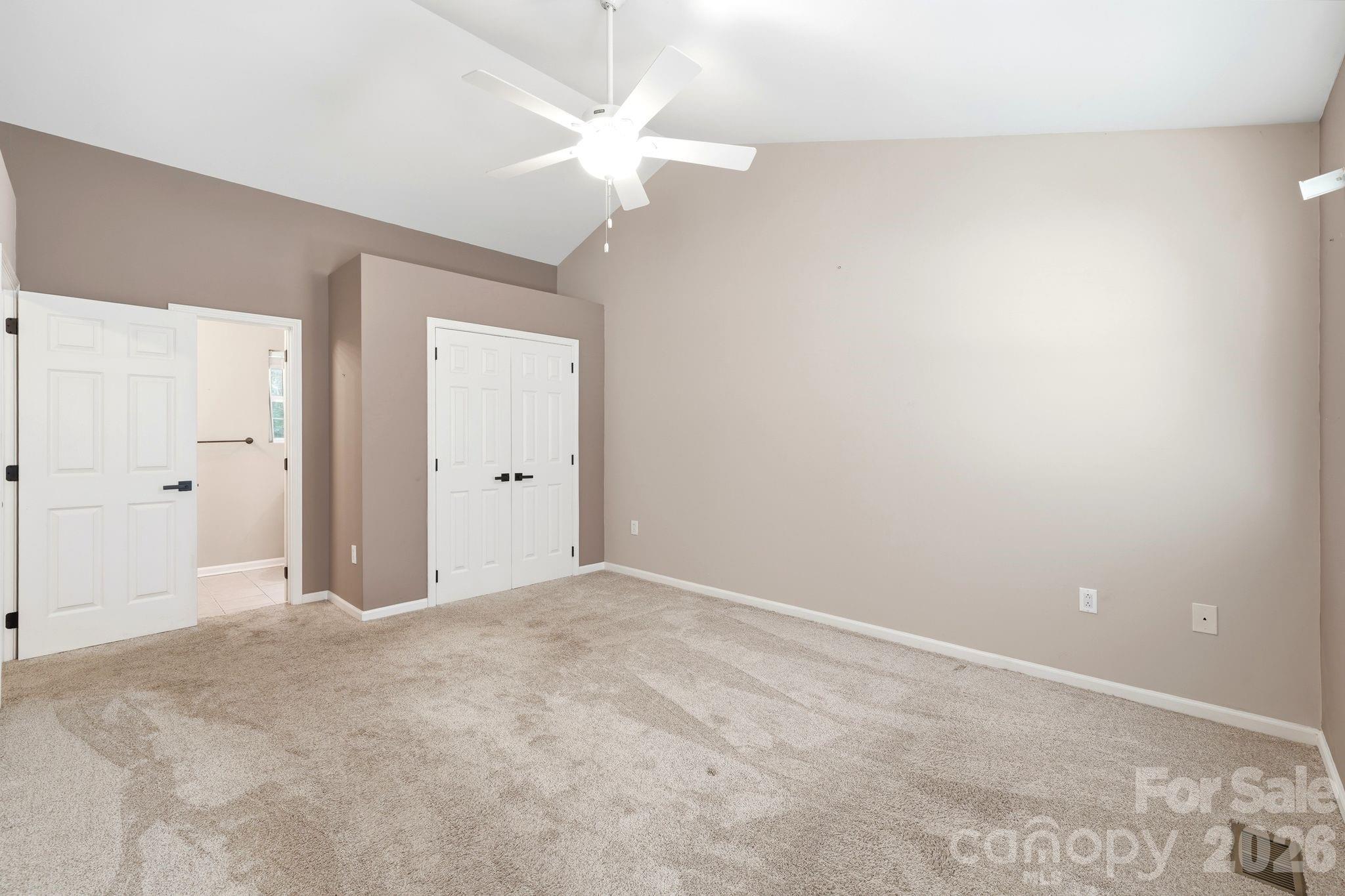 5226 Rockwood Road — Charlotte