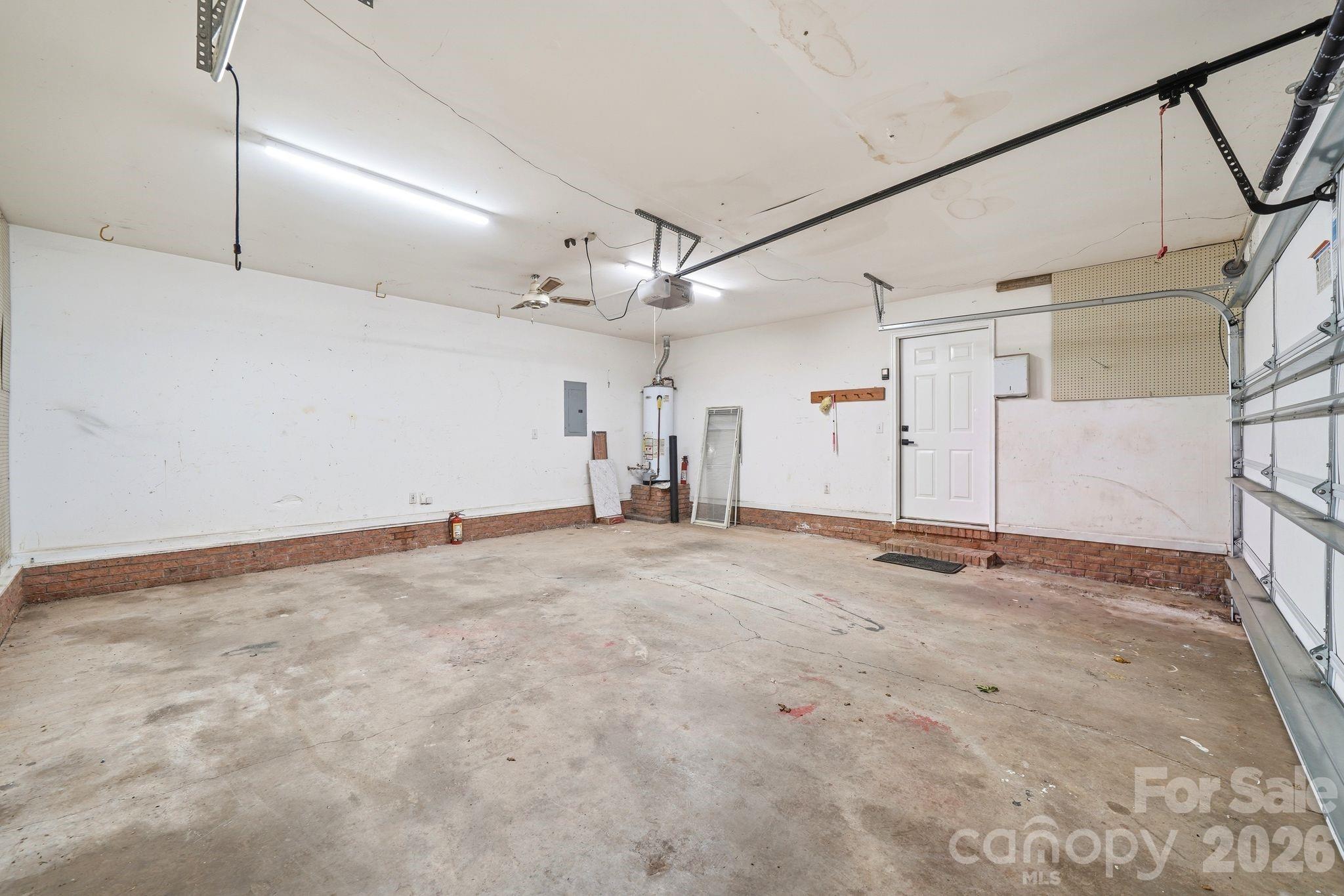 5226 Rockwood Road — Charlotte