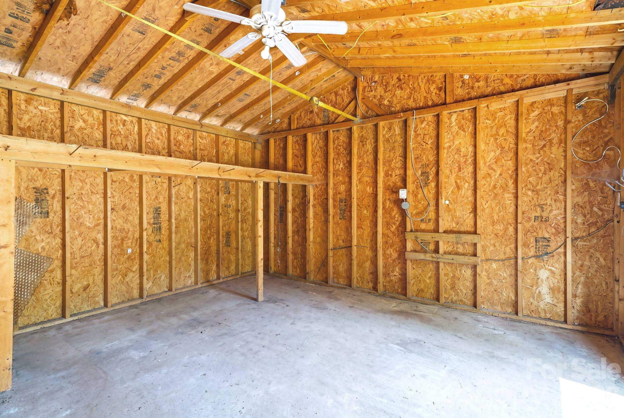 5226 Rockwood Road — Charlotte