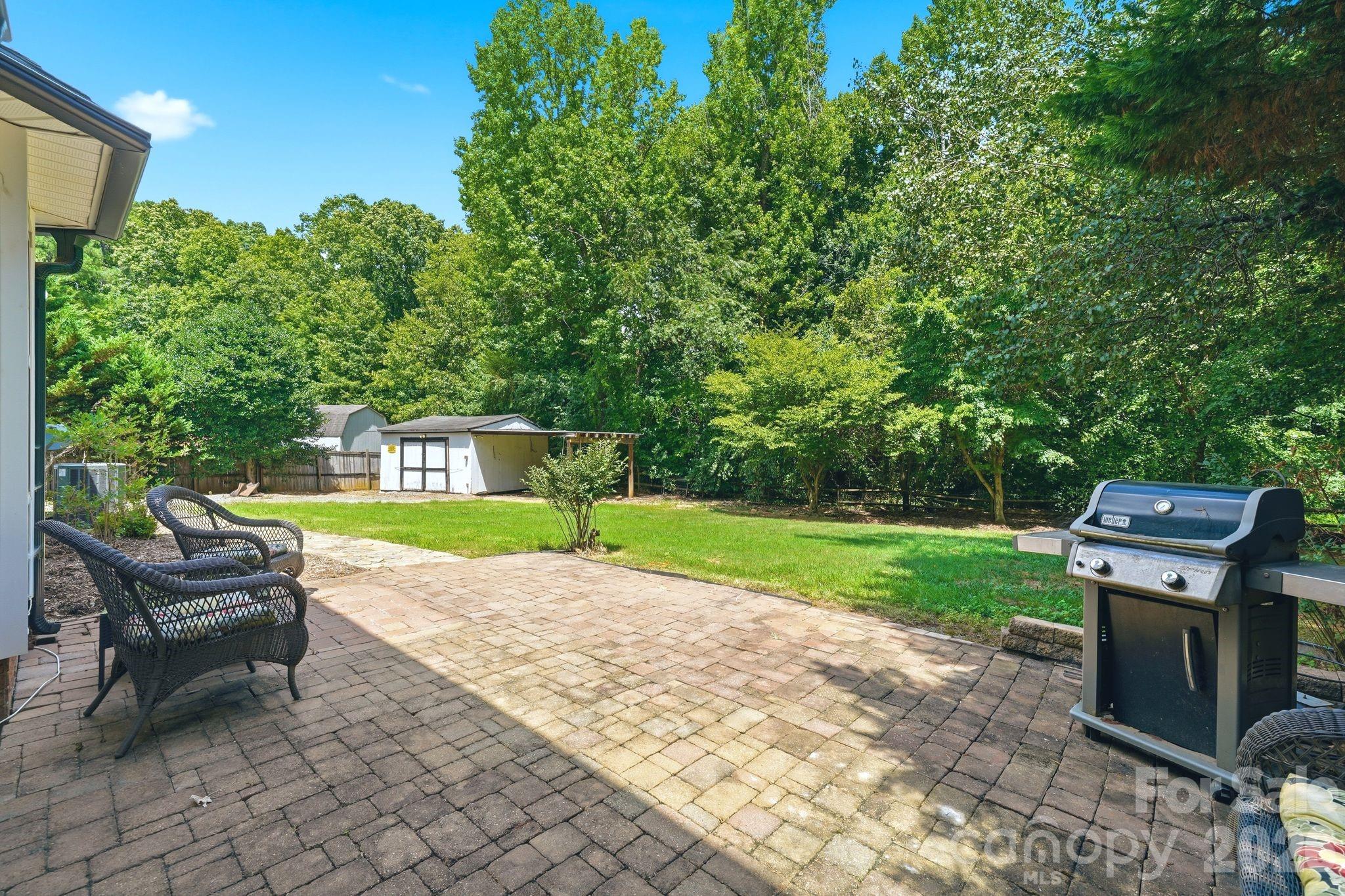 5226 Rockwood Road — Charlotte