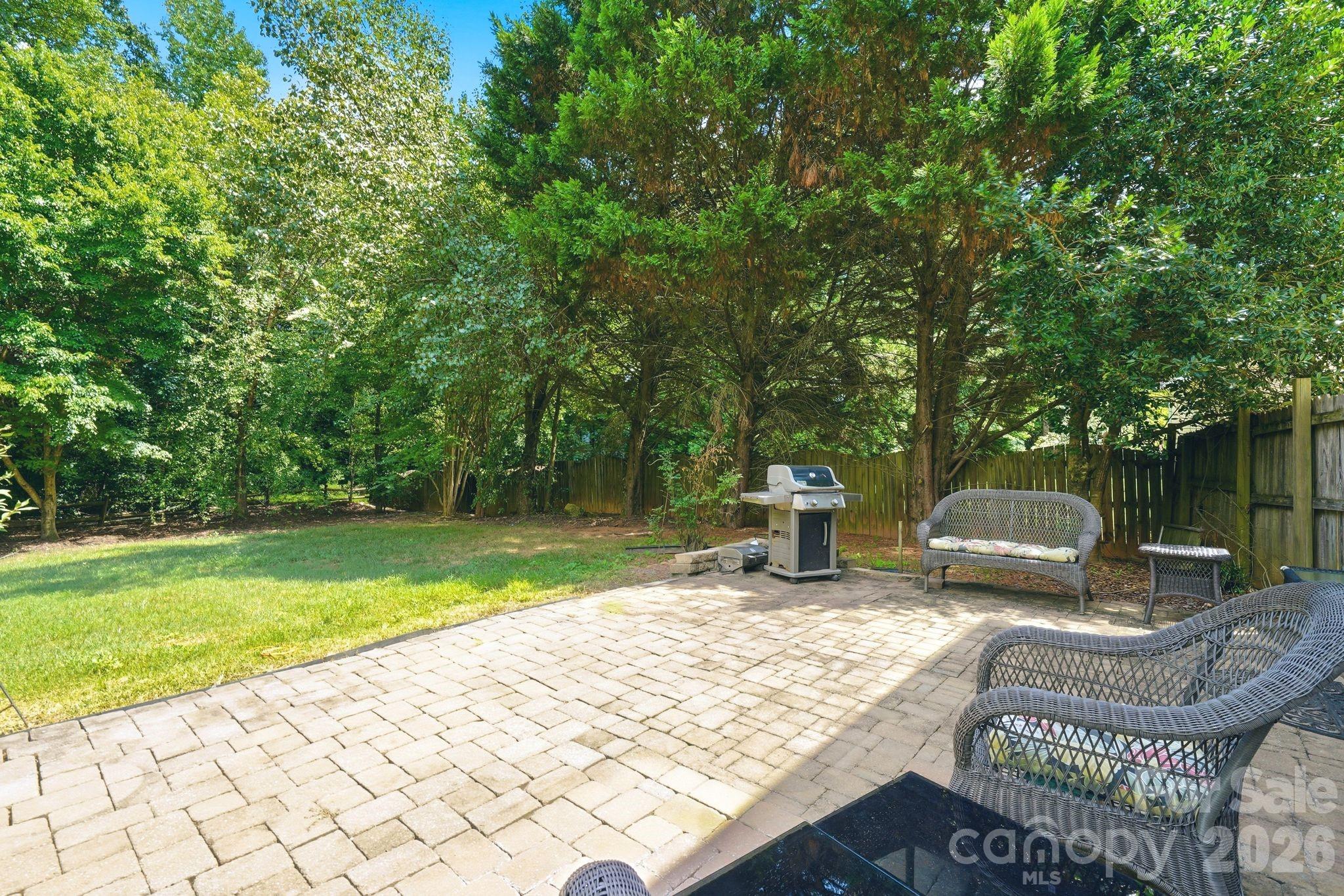 5226 Rockwood Road — Charlotte