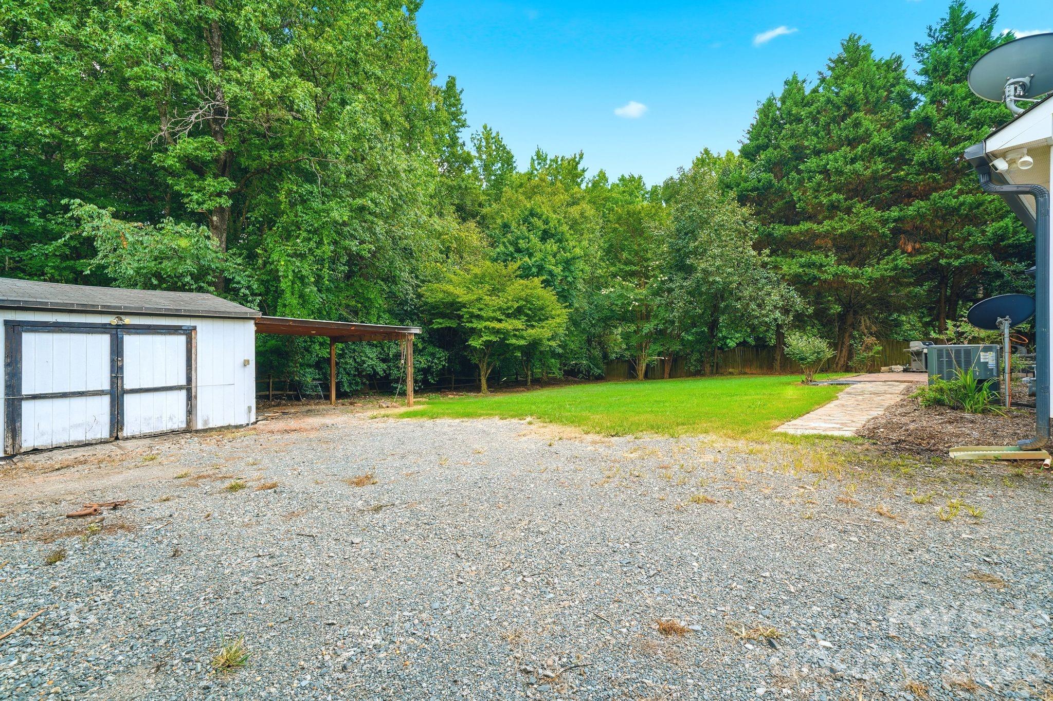 5226 Rockwood Road — Charlotte