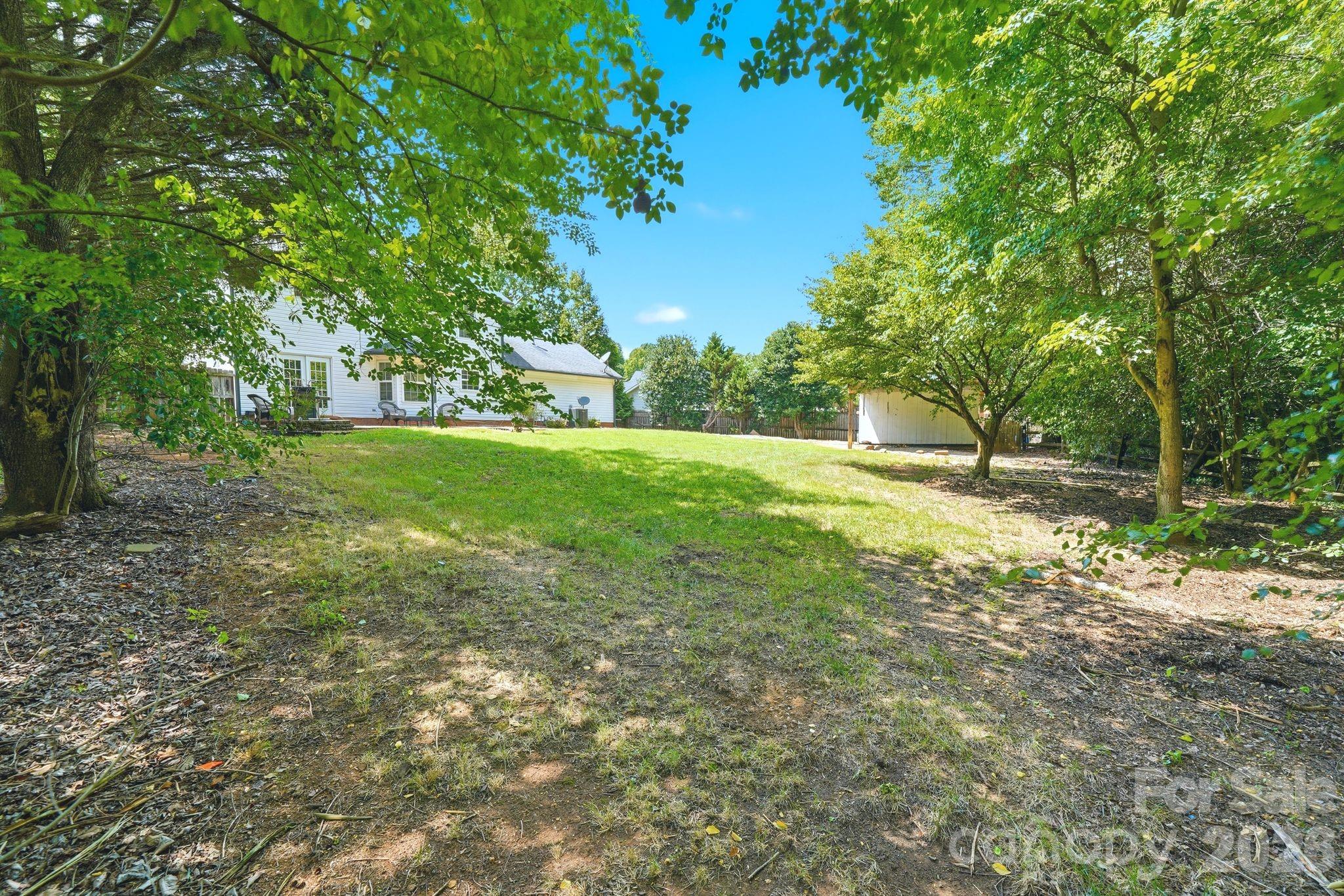 5226 Rockwood Road — Charlotte