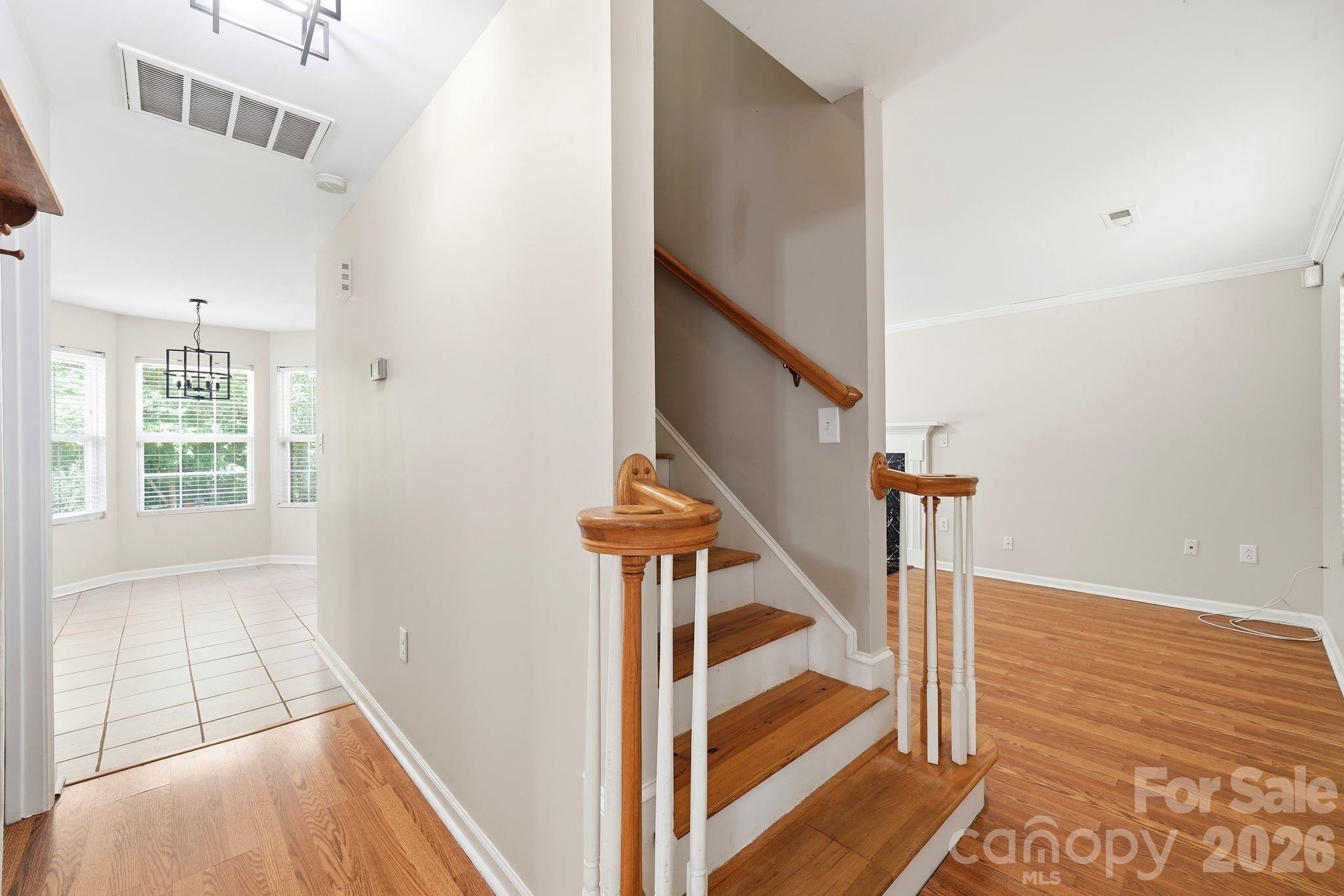 5226 Rockwood Road — Charlotte