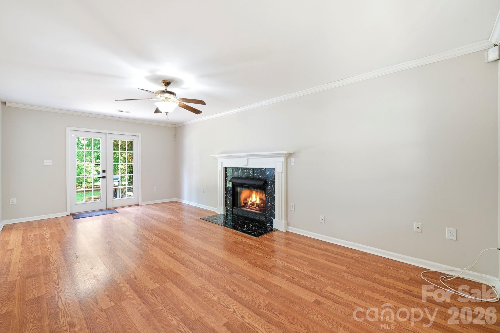 5226 Rockwood Road — Charlotte
