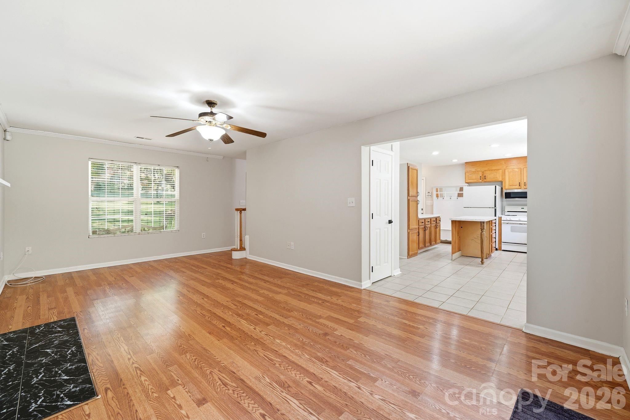 5226 Rockwood Road — Charlotte