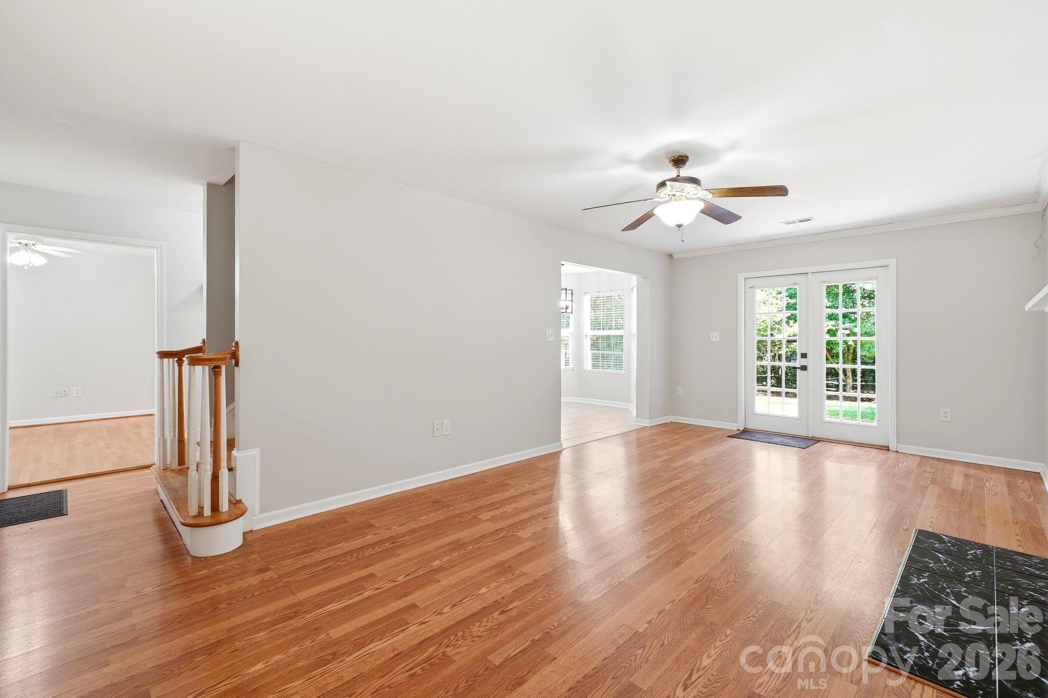 5226 Rockwood Road — Charlotte
