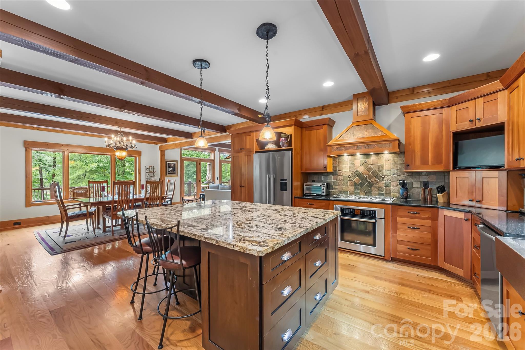 1814 Yellow Fork Trail E — Nebo