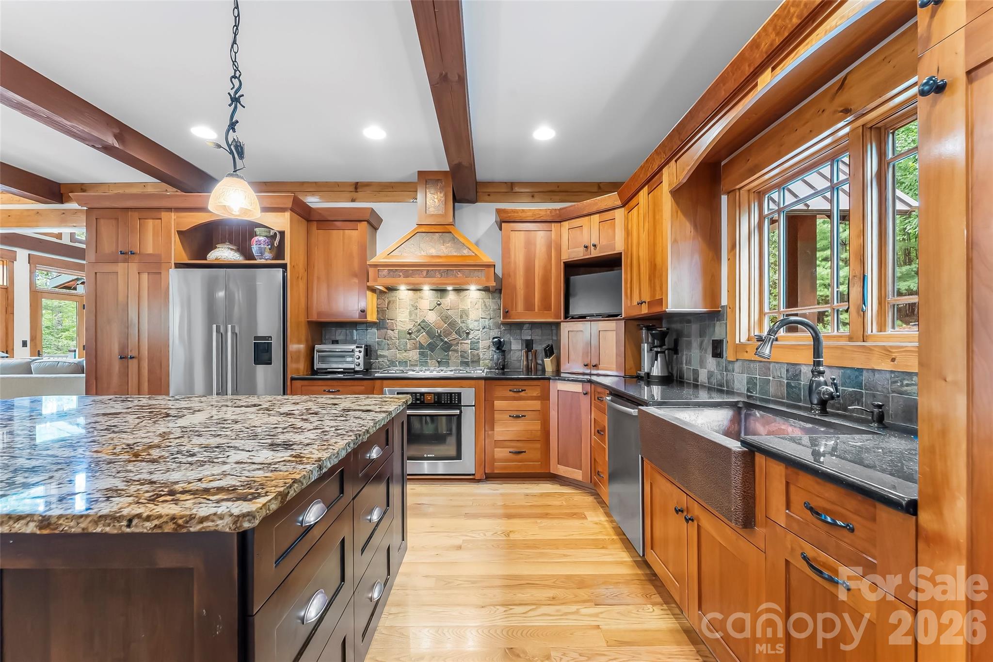 1814 Yellow Fork Trail E — Nebo
