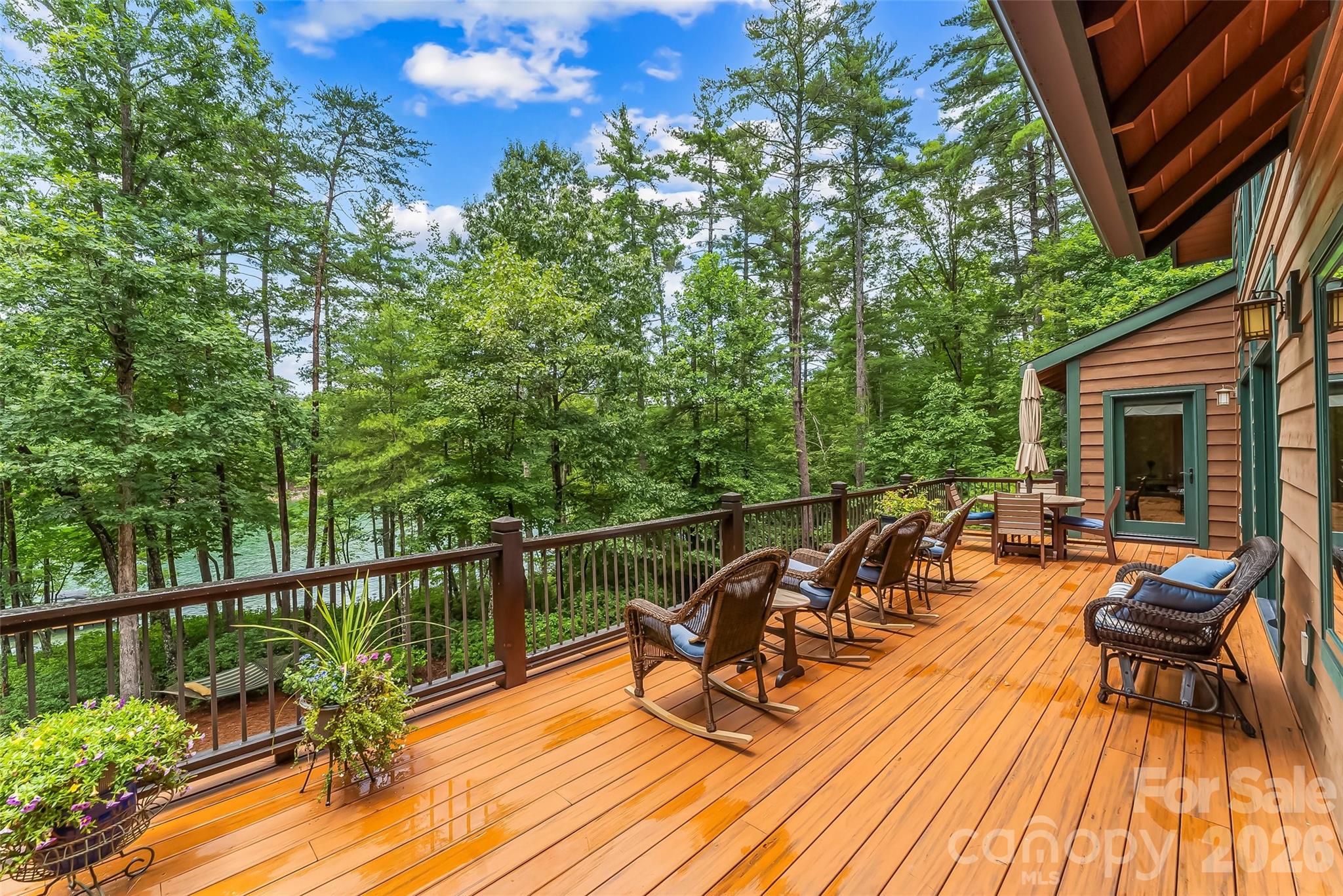 1814 Yellow Fork Trail E — Nebo