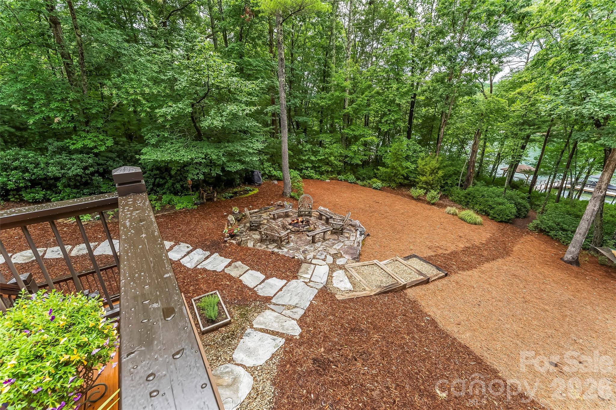 1814 Yellow Fork Trail E — Nebo