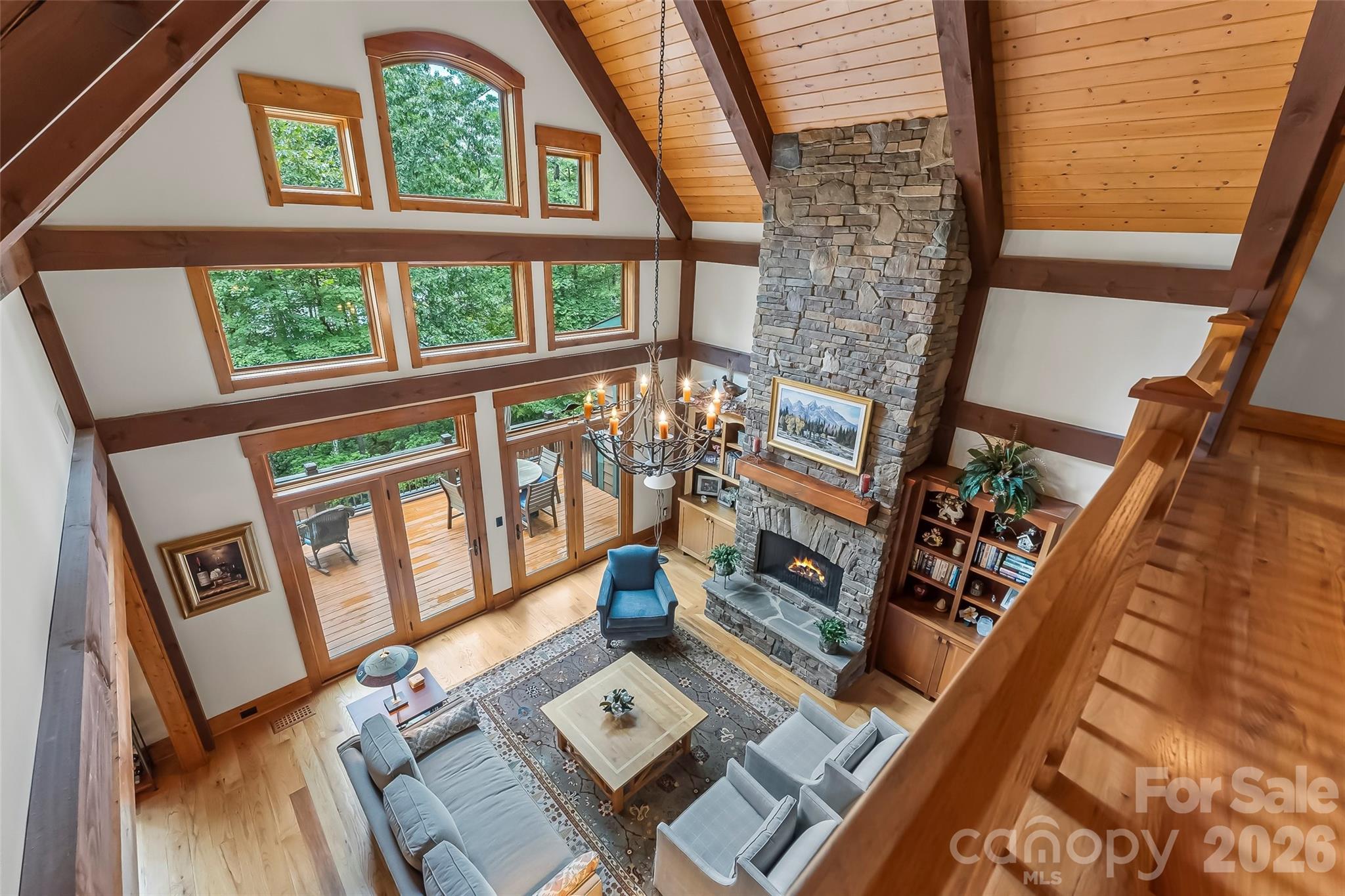 1814 Yellow Fork Trail E — Nebo
