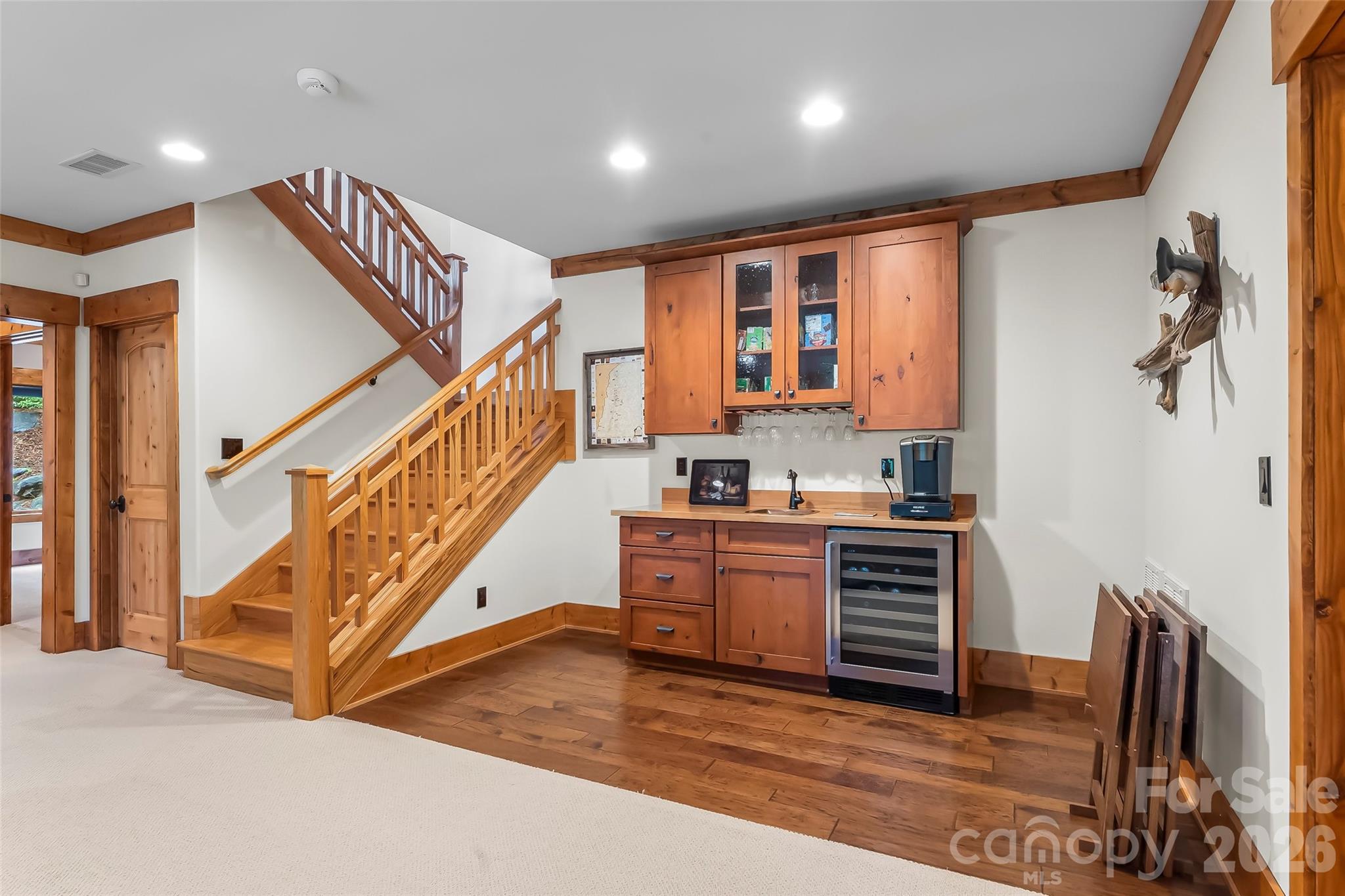 1814 Yellow Fork Trail E — Nebo
