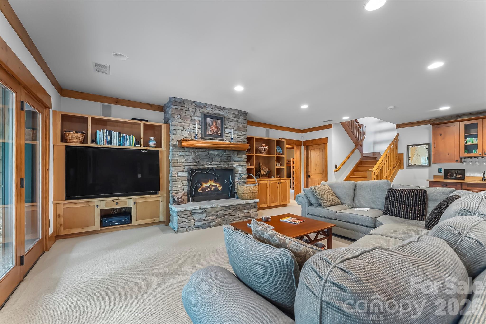 1814 Yellow Fork Trail E — Nebo
